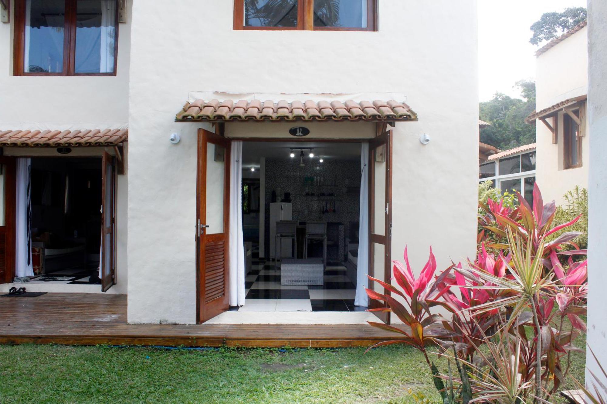 Villa Maria Jose Arraial D'ajuda *