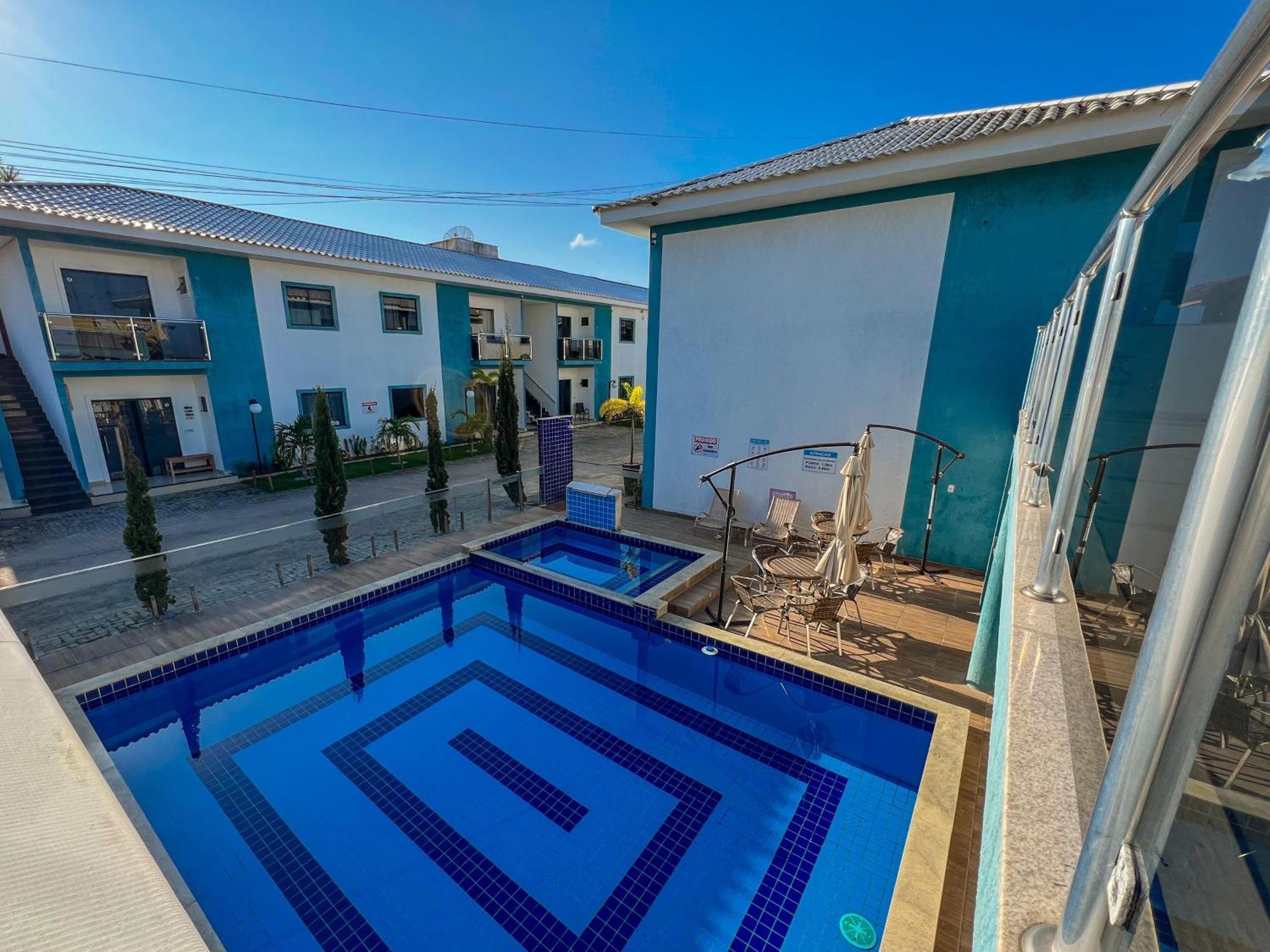 700m Da Praia; 2 Suites; Wifi 300 Mbs; Piscina; Churrasqueira; Estacionamento Gratuito 1 Carro * Porto Seguro