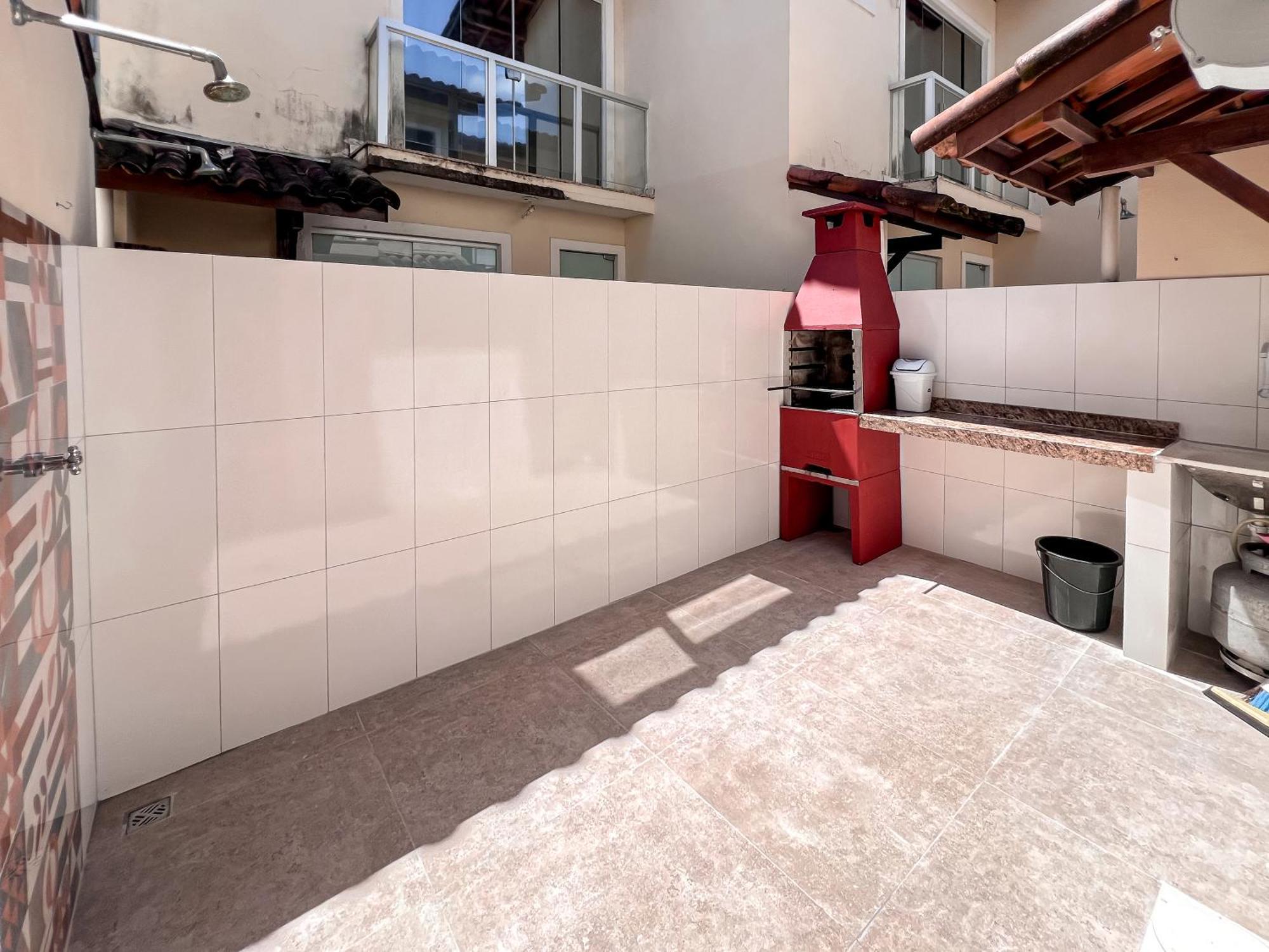 Casa Com Lazer Completo Perto Da Taperapuan * Porto Seguro