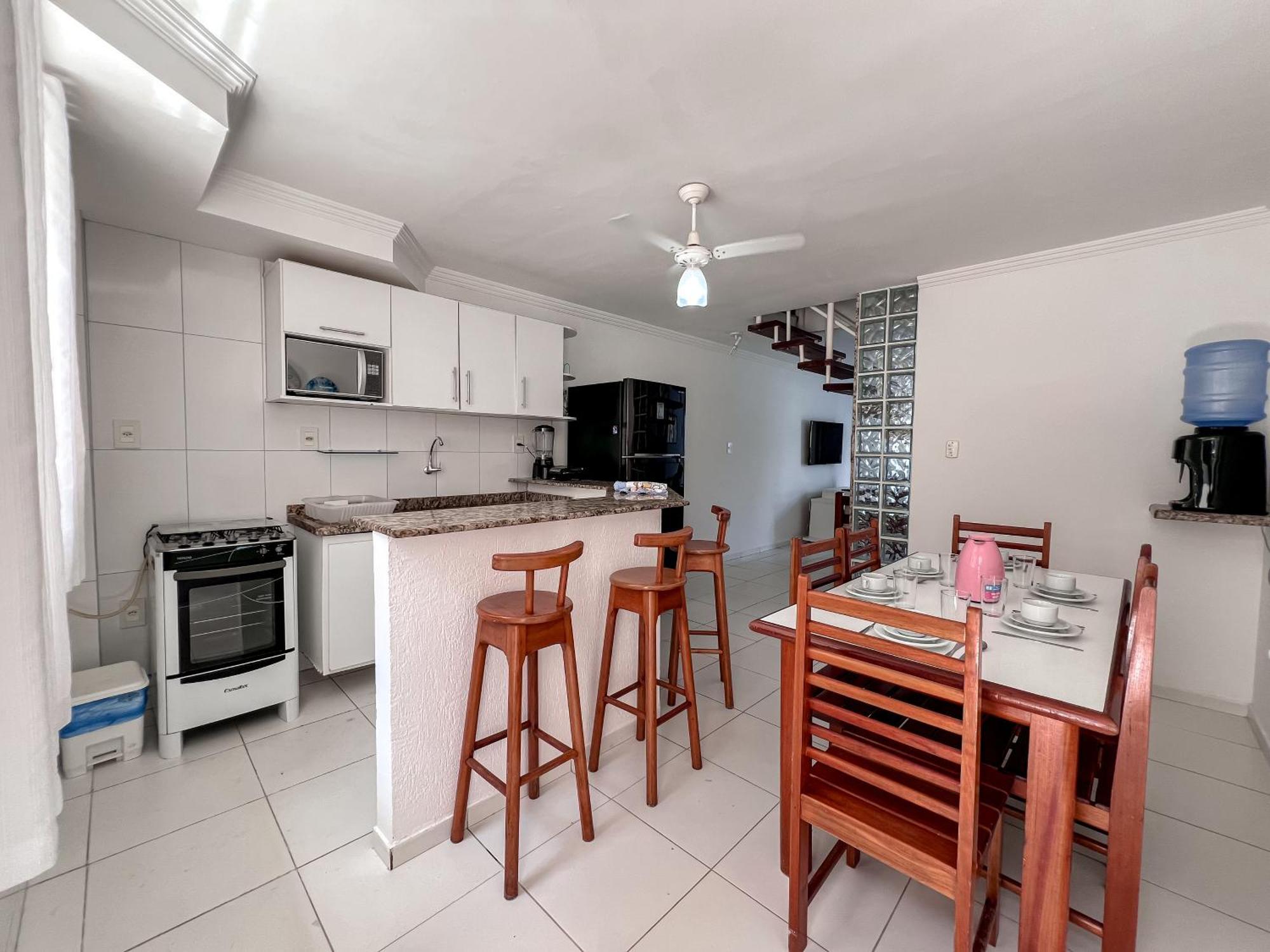 Casa de férias Casa Com Lazer Completo Perto Da Taperapuan *