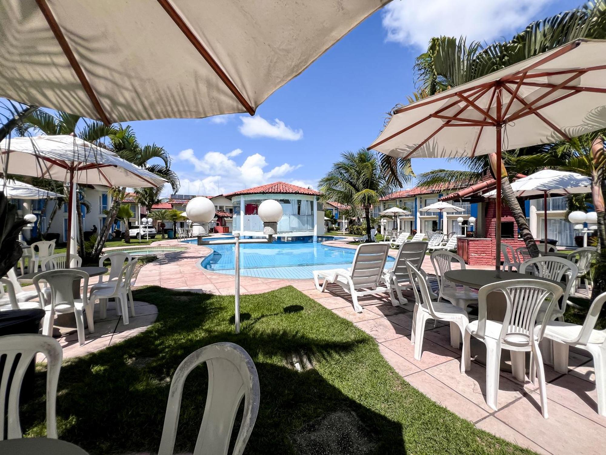 Casa Com Lazer Completo Perto Da Taperapuan Casa de férias *