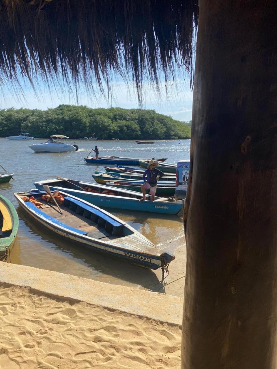 Casa Mar Amar Caraiva Porto Seguro