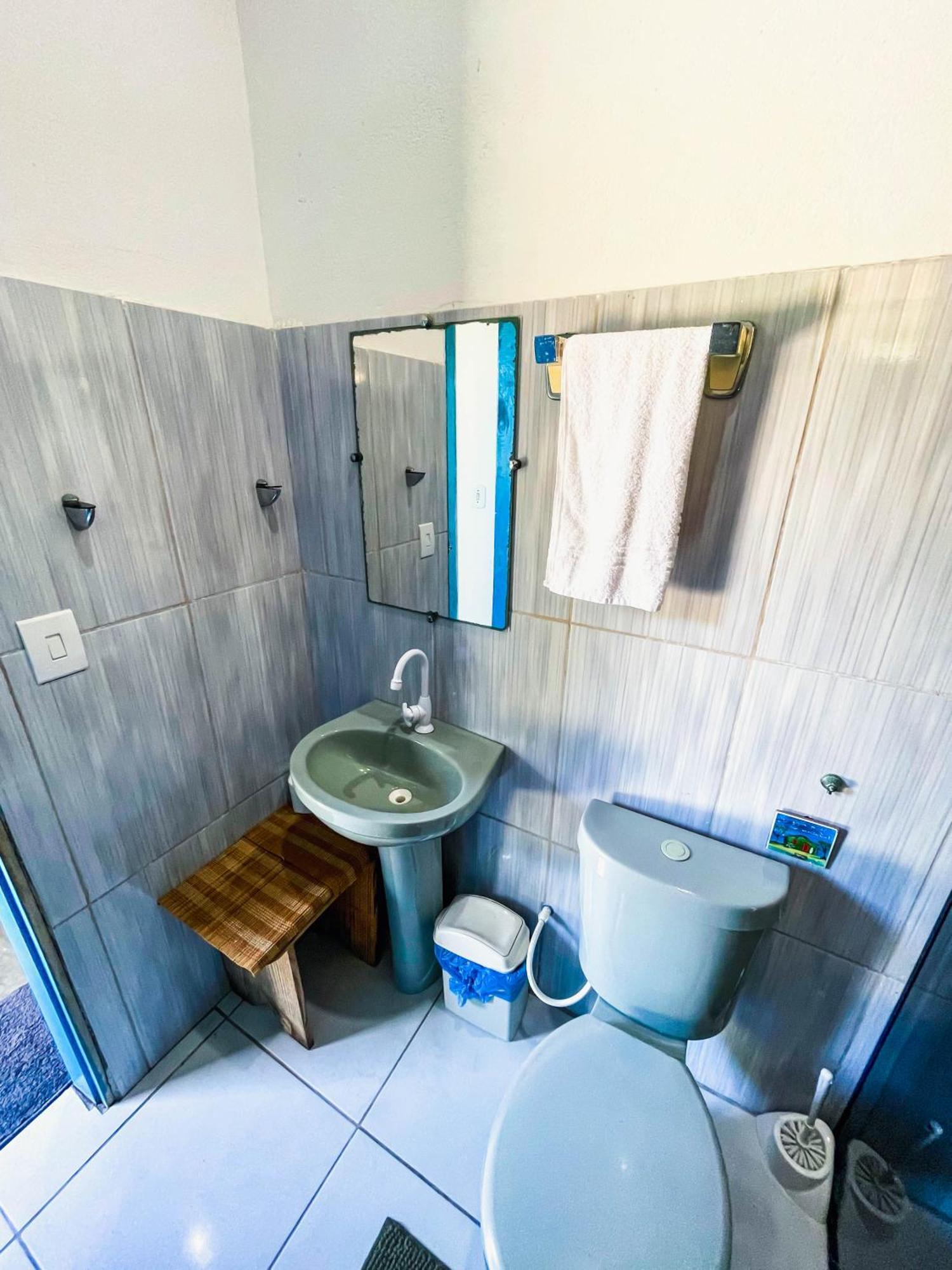 Casa de férias Casa Mar Amar Caraiva