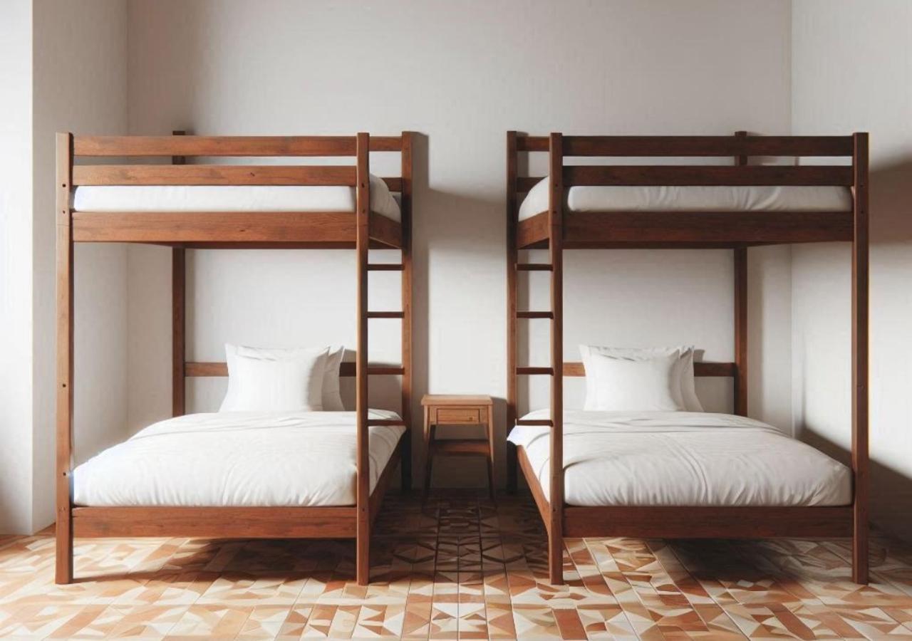 Albergue Porto Pop Porto Seguro