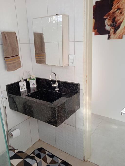 Casa Ampla Com 3 Quartos E Piscina Com Hidromassagem * Porto Seguro
