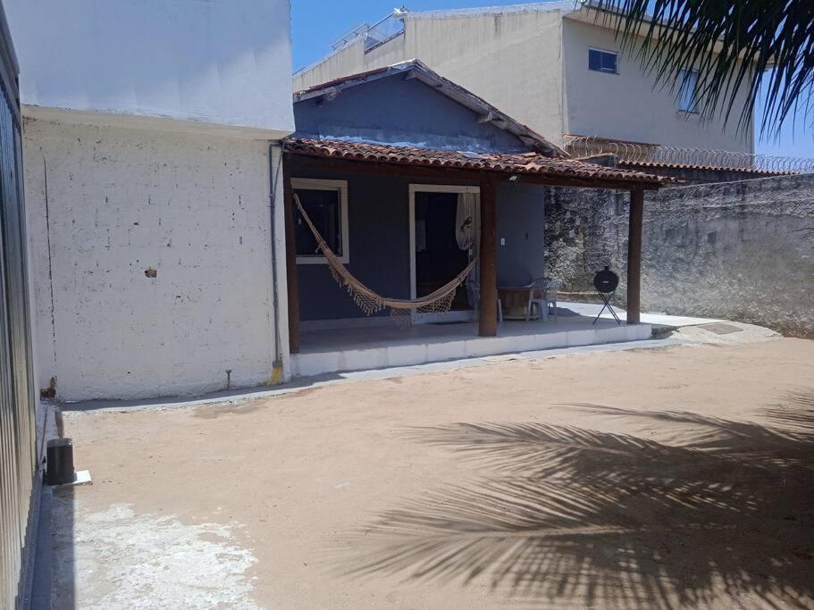Casa de férias Casa Ampla Com 3 Quartos E Piscina Com Hidromassagem Porto Seguro