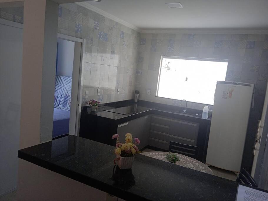 Casa Ampla Com 3 Quartos E Piscina Com Hidromassagem Porto Seguro