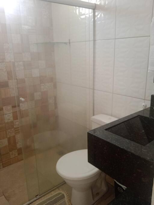 Casa de férias Casa Ampla Com 3 Quartos E Piscina Com Hidromassagem Porto Seguro