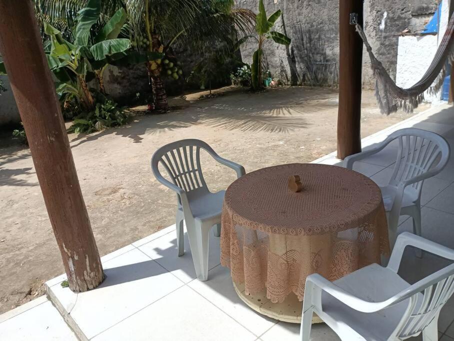 Casa Ampla Com 3 Quartos E Piscina Com Hidromassagem Porto Seguro