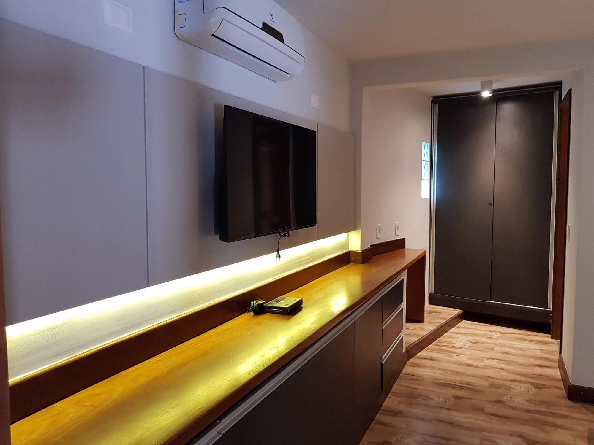 Casa Cavalo Marinho - Superconfortavel! Perto De Tudo, Longe Do Tumulto. Apartamento *