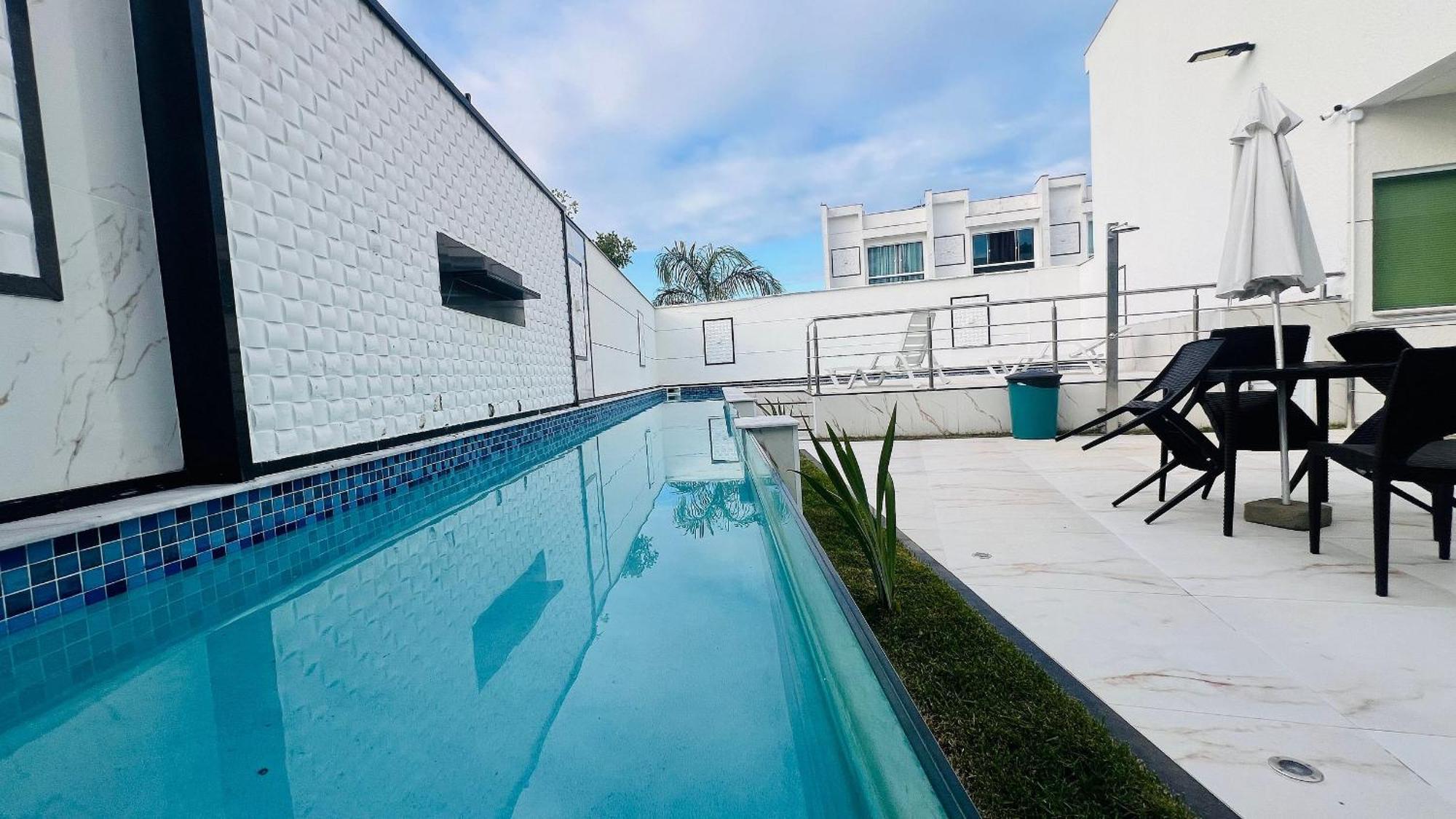 Encantos Taperapuan Casa de férias