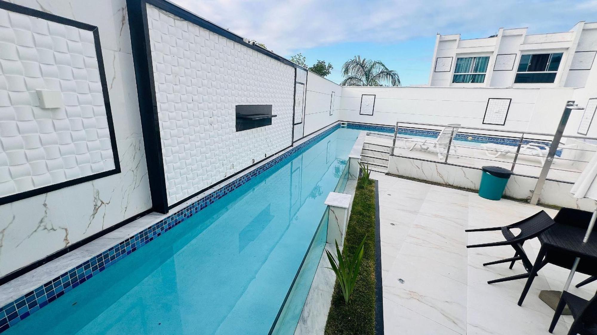 Casa de férias Encantos Taperapuan *