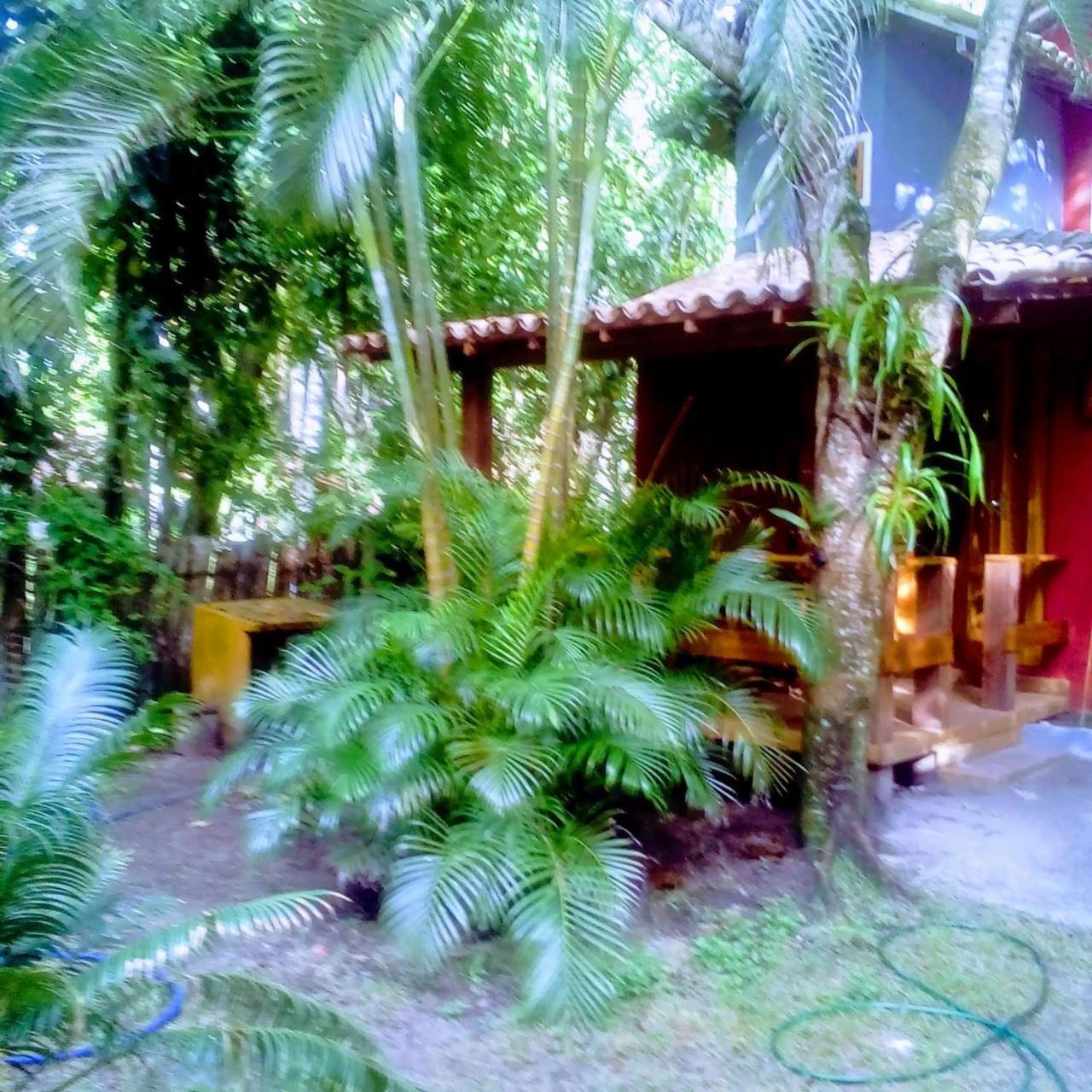 De Morada Dos Macacos 2* Porto Seguro