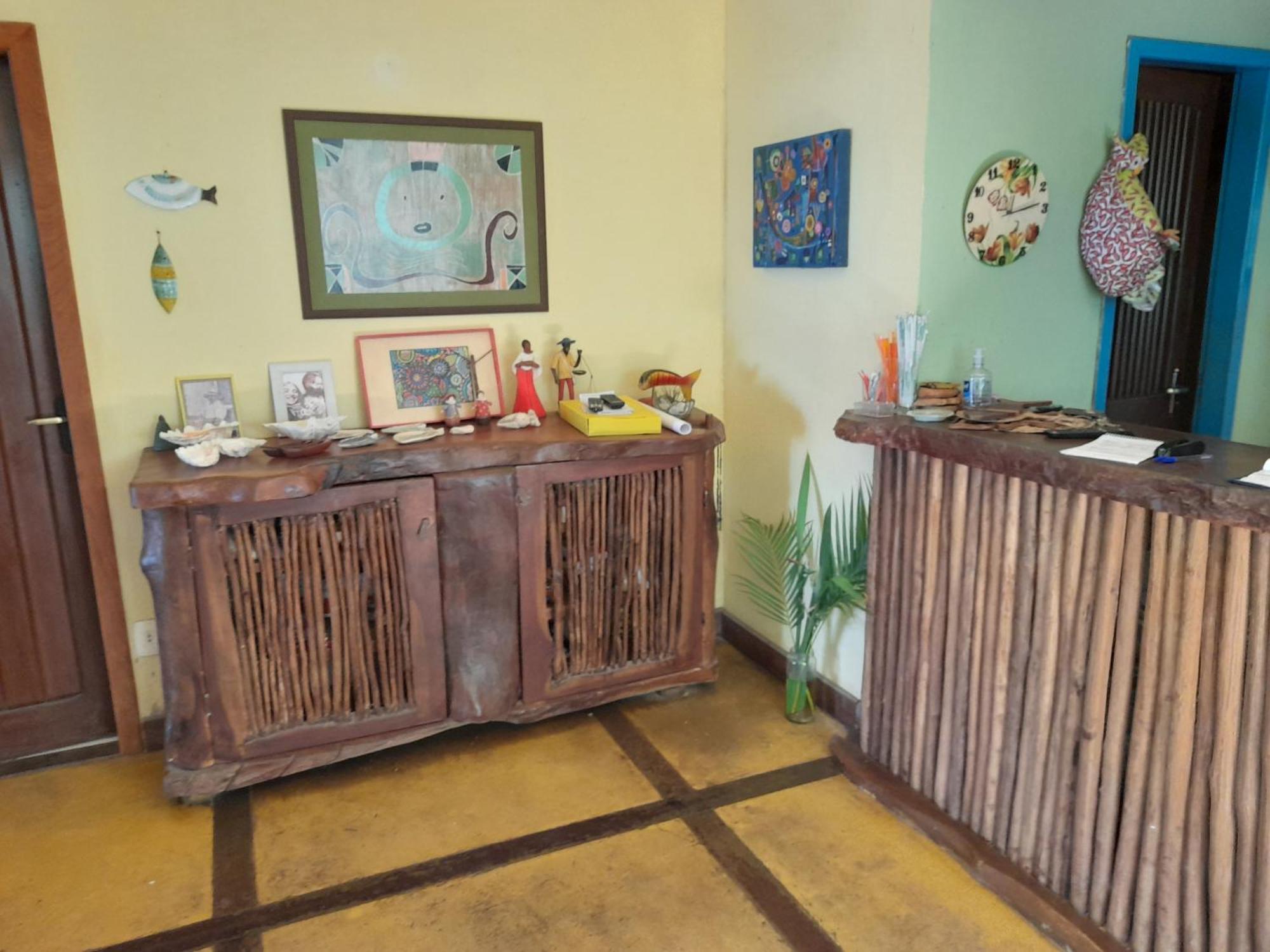De Morada Dos Macacos Hotel 2*