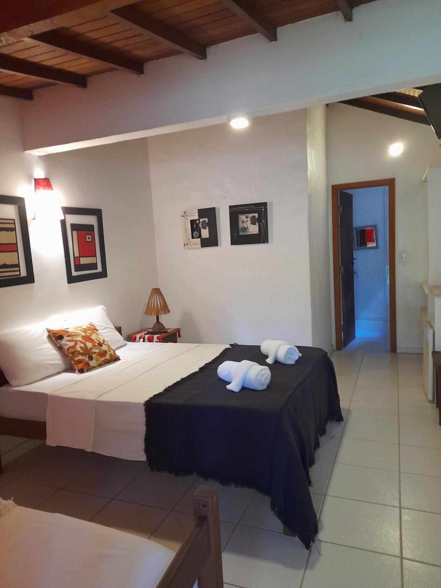 De Morada Dos Macacos Hotel 2*