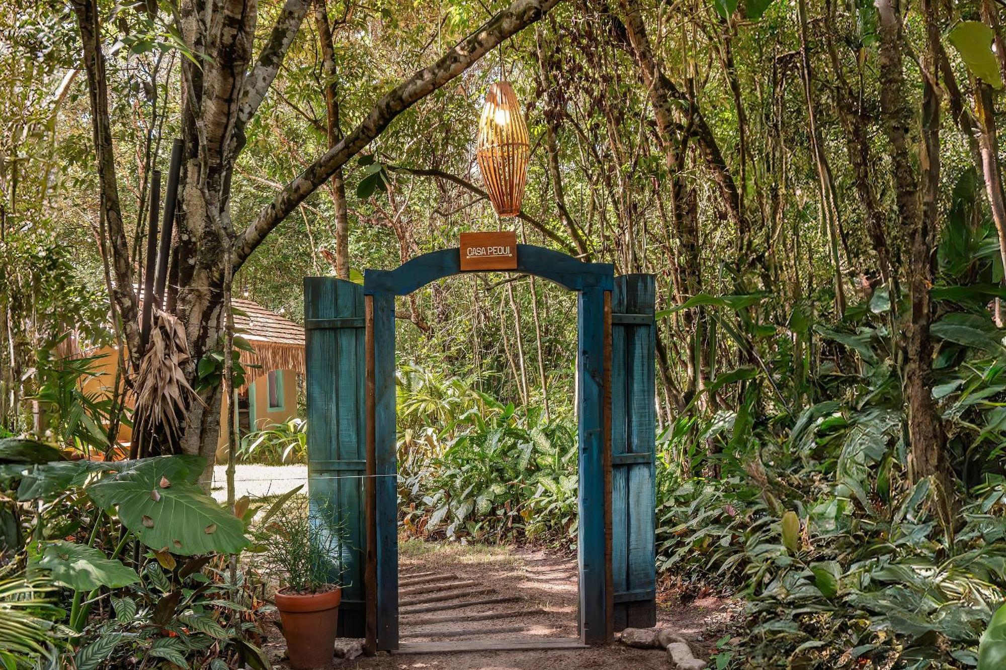 Cocar Vila Trancoso - Oasis De Mata Atlantica Casa de férias *