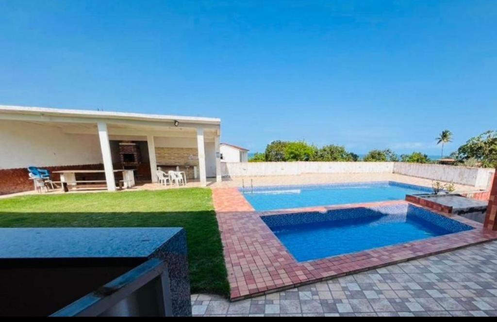 Apartment Minha Casa, Sua Casa *