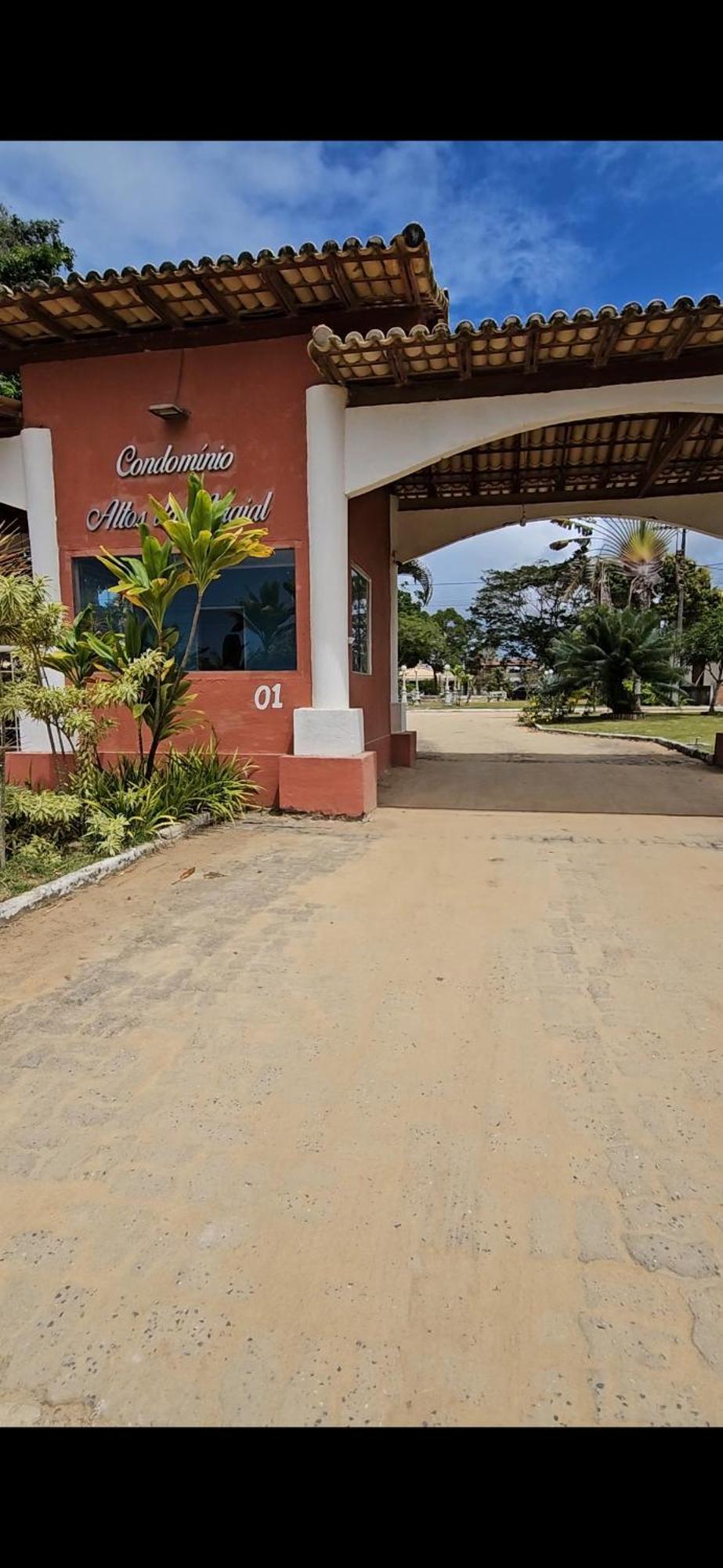 Casa Dimmig Arraial D Ajuda Bed & Breakfast *