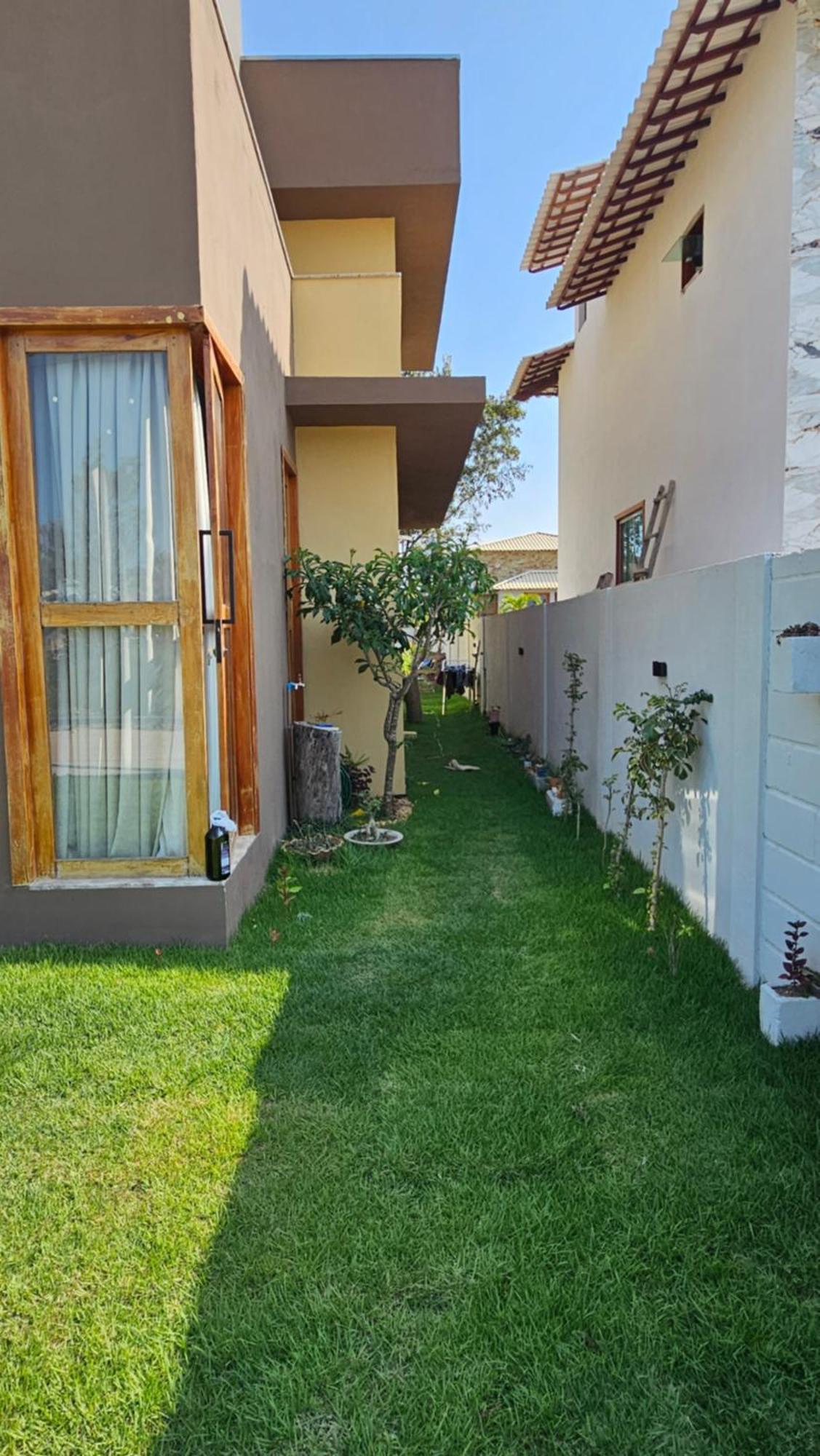 Bed & Breakfast Casa Dimmig Arraial D Ajuda