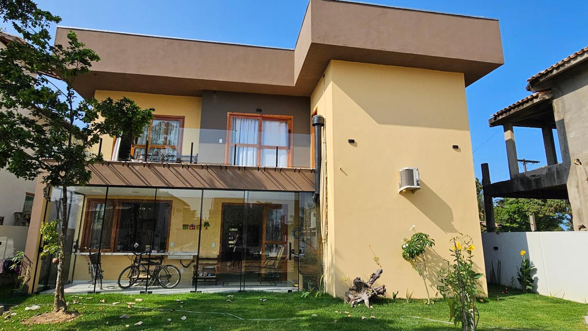 Casa Dimmig Arraial D Ajuda Bed & Breakfast *