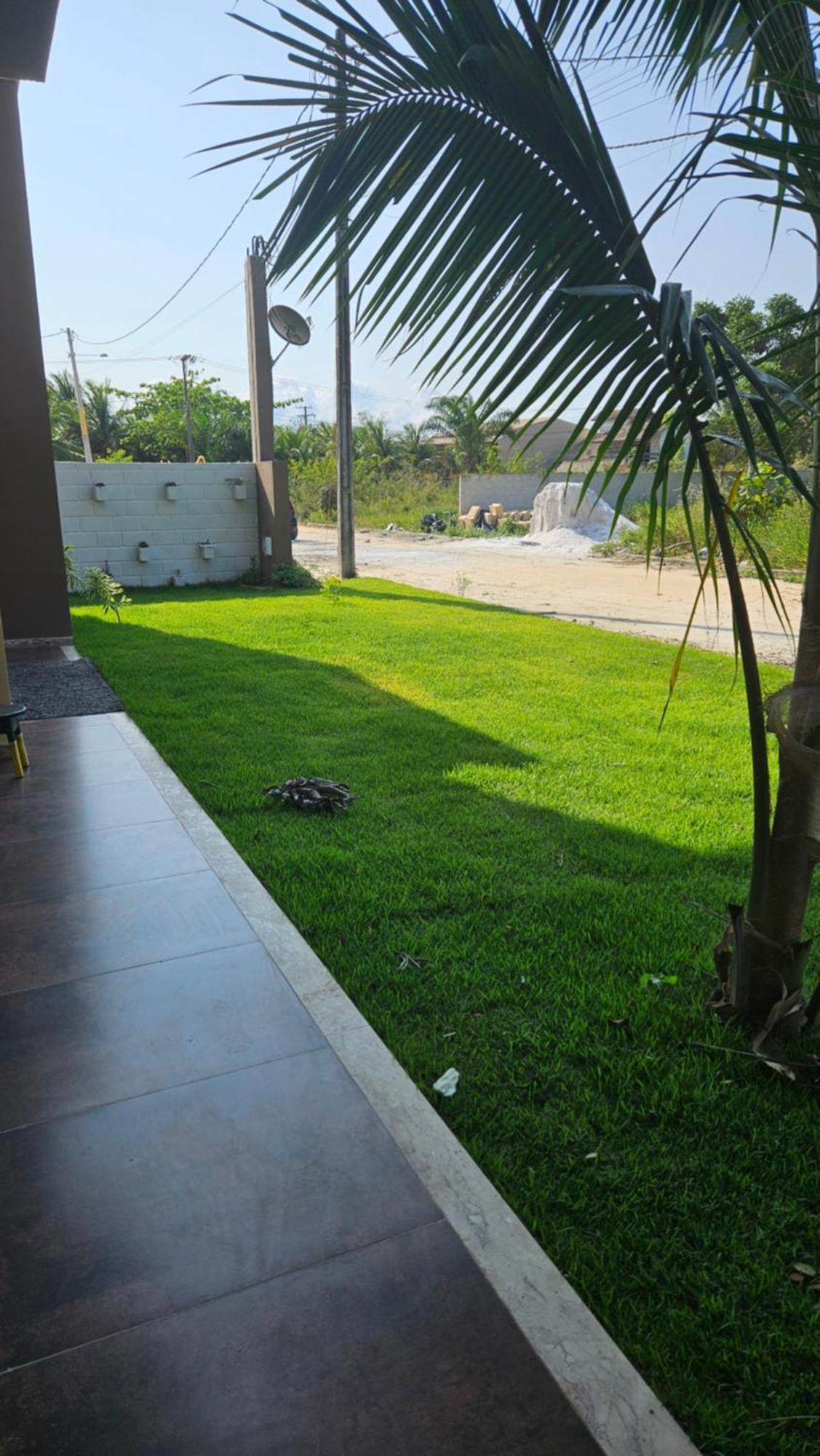 Bed & Breakfast Casa Dimmig Arraial D Ajuda Porto Seguro