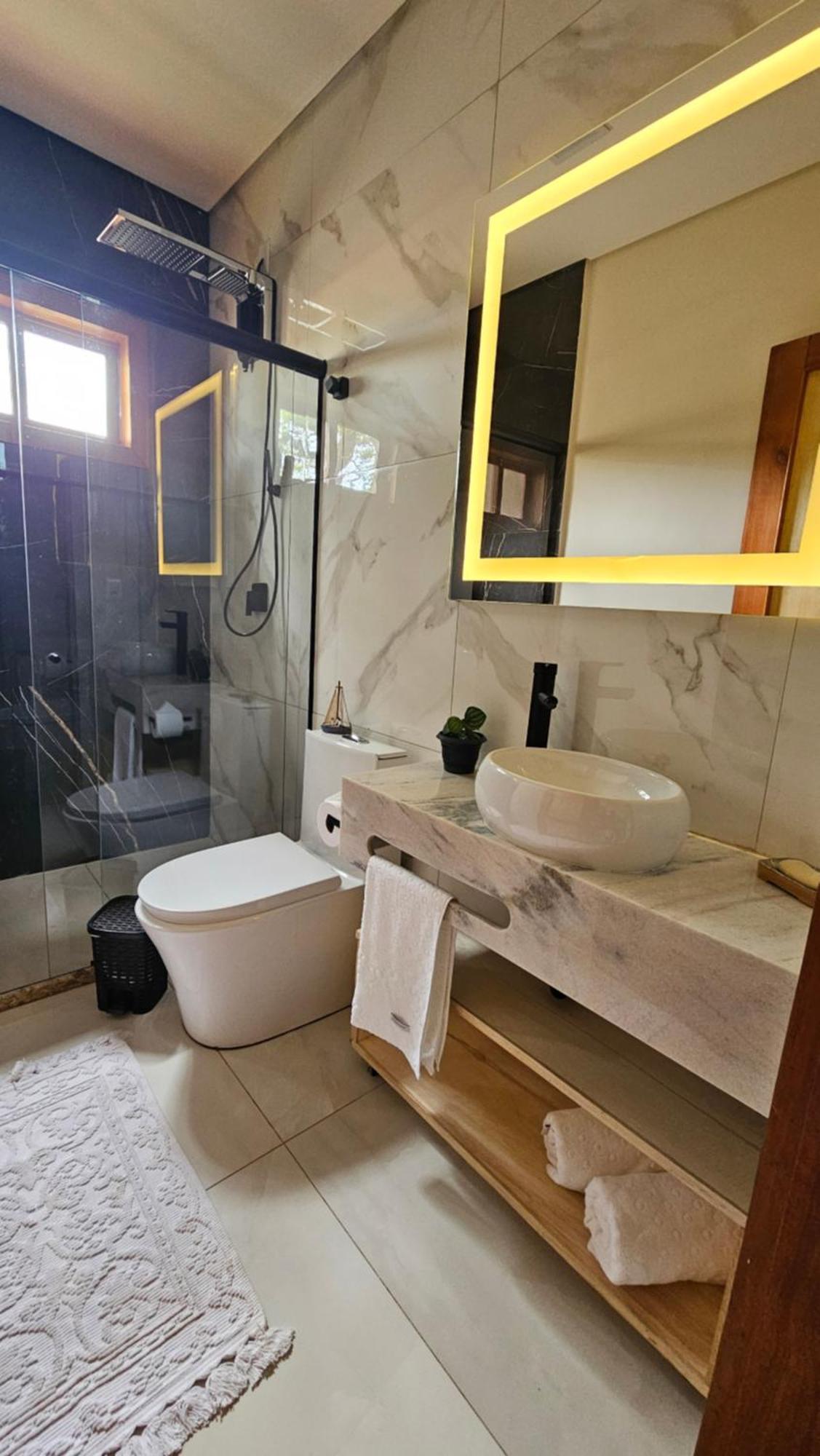 Casa Dimmig Arraial D Ajuda
