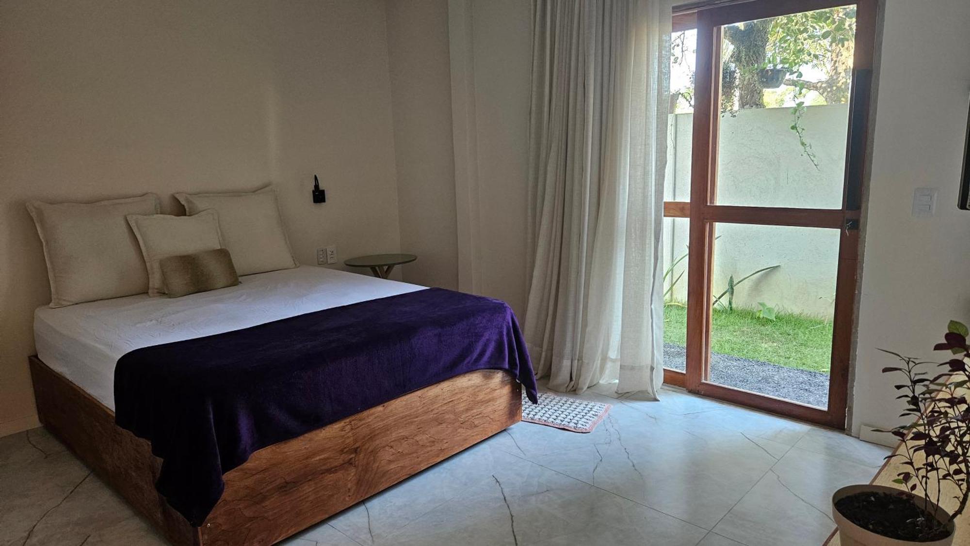 Bed & Breakfast Casa Dimmig Arraial D Ajuda