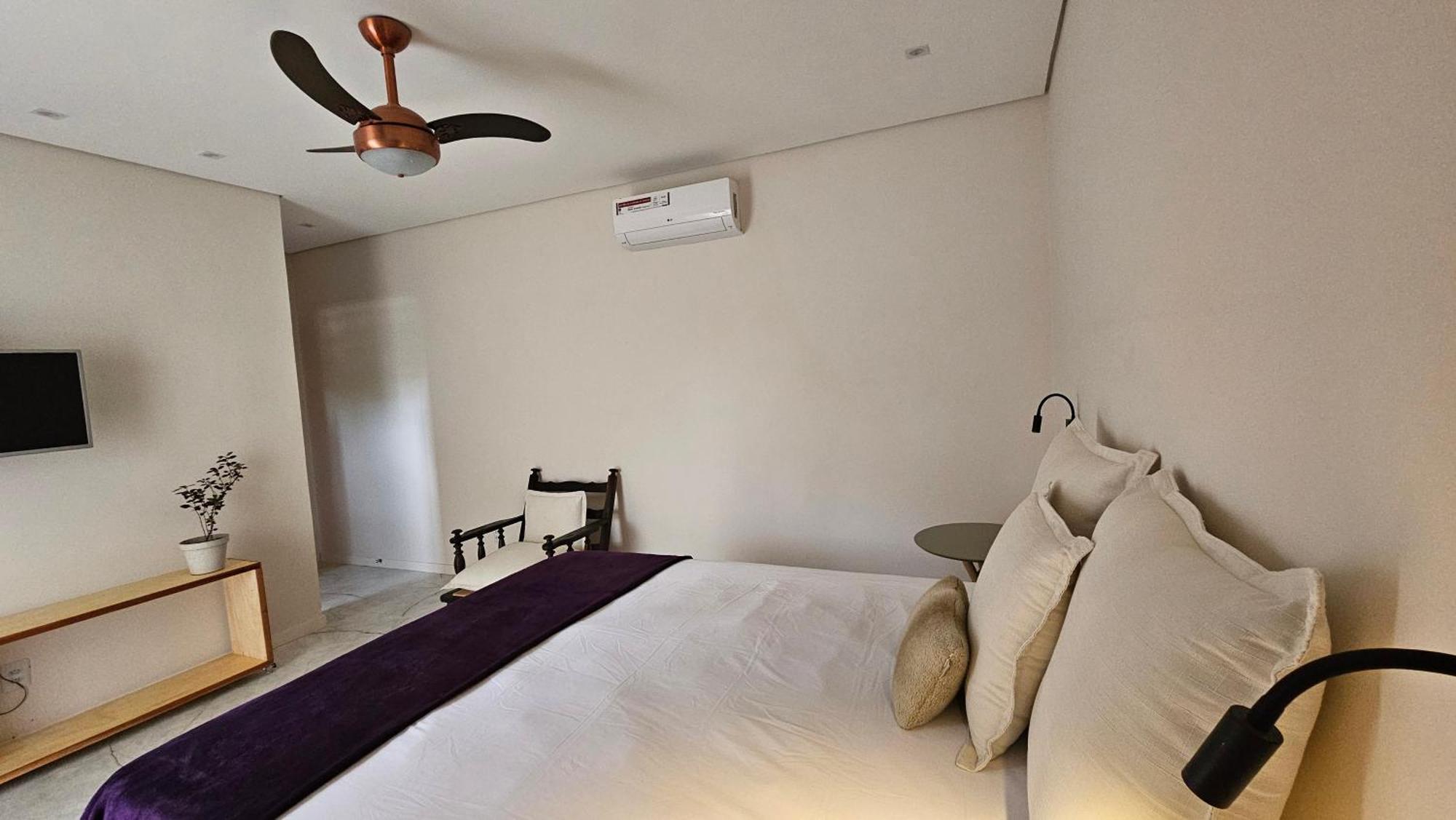 Bed & Breakfast Casa Dimmig Arraial D Ajuda Porto Seguro