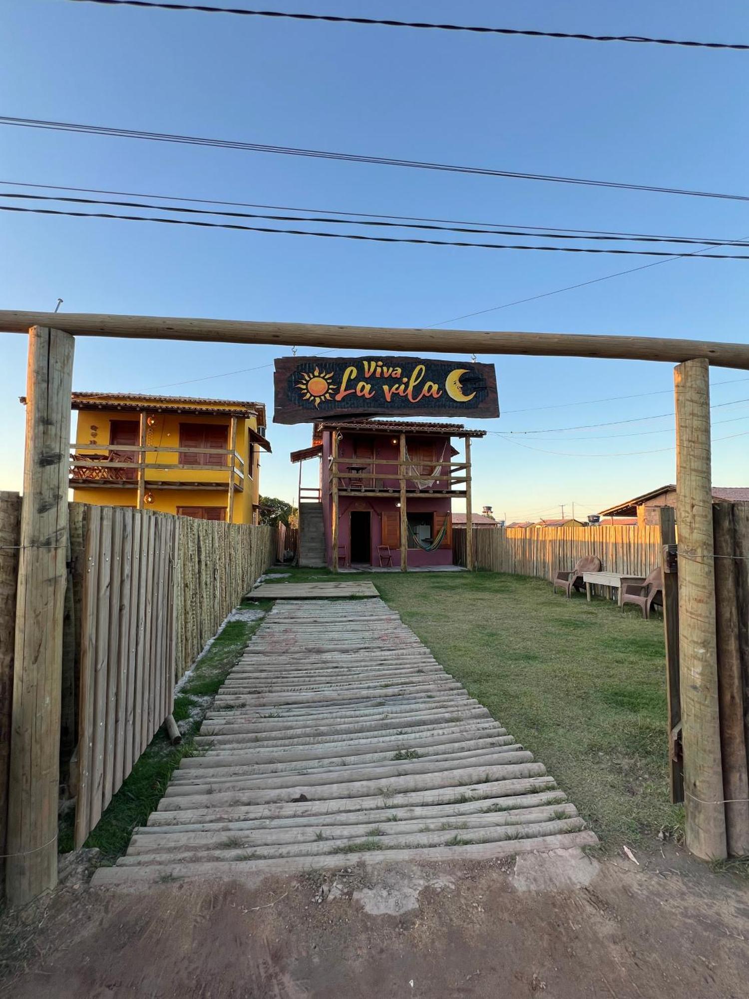 Viva La * Porto Seguro