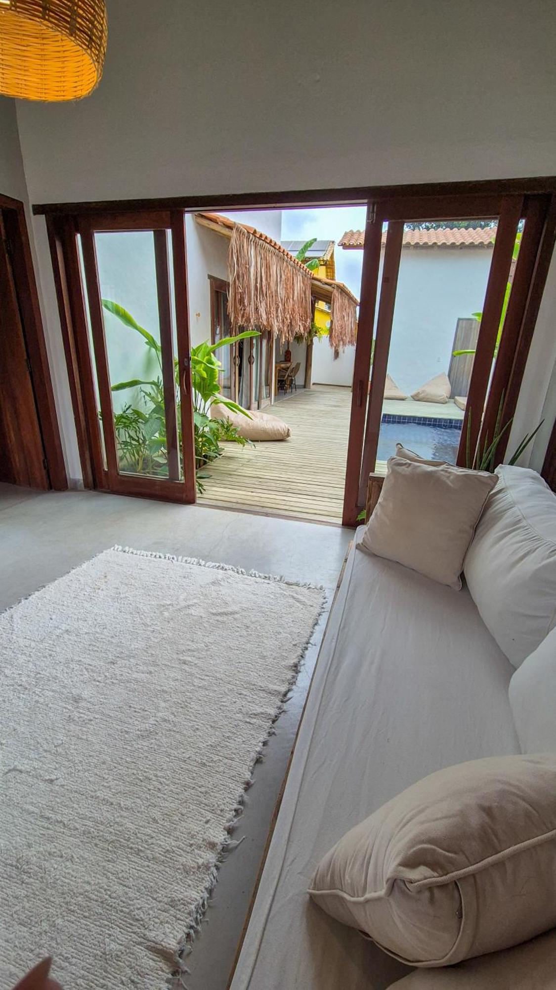 Casa Marajo Trancoso
