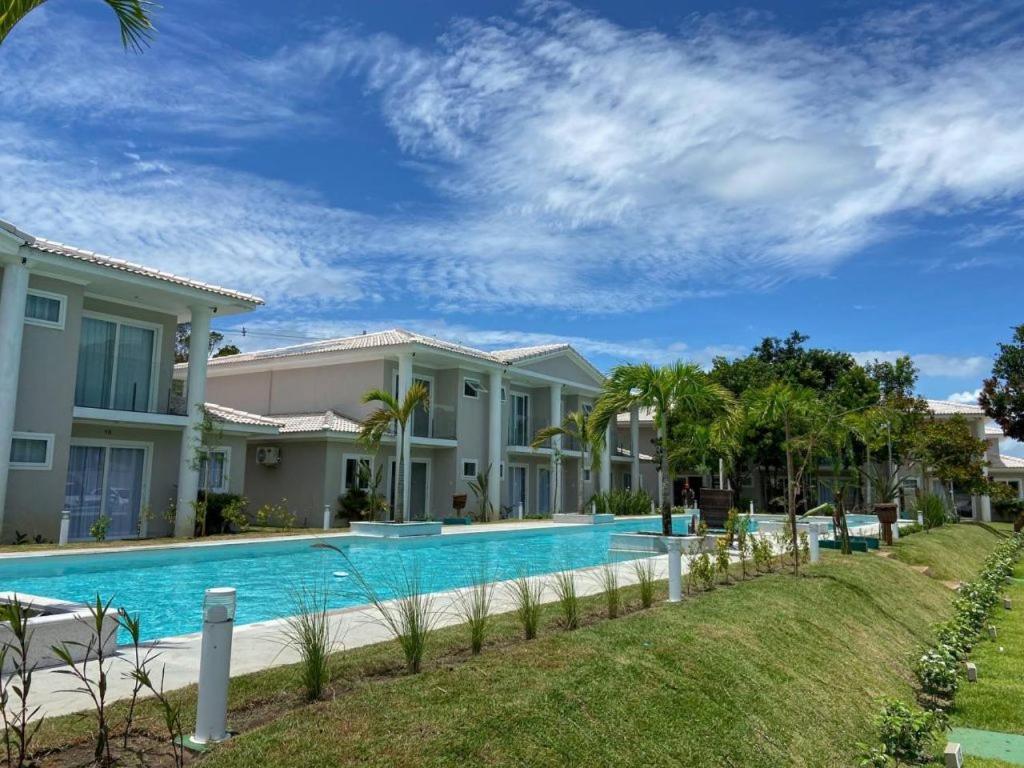 Casa Temporada Em Arraial D'ajuda Apartamento *