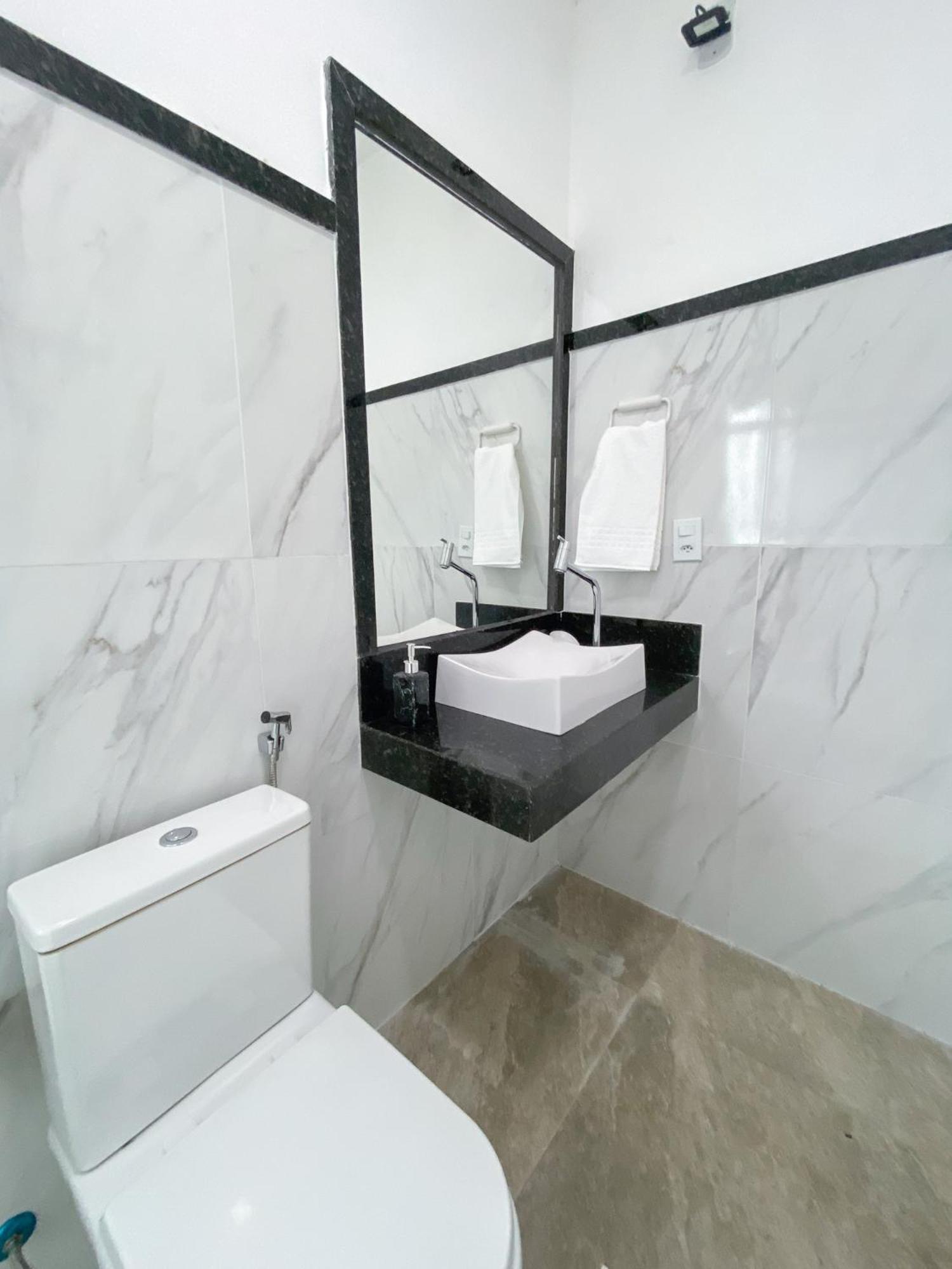 Casa 4 Com Hidromassagem Holiday home