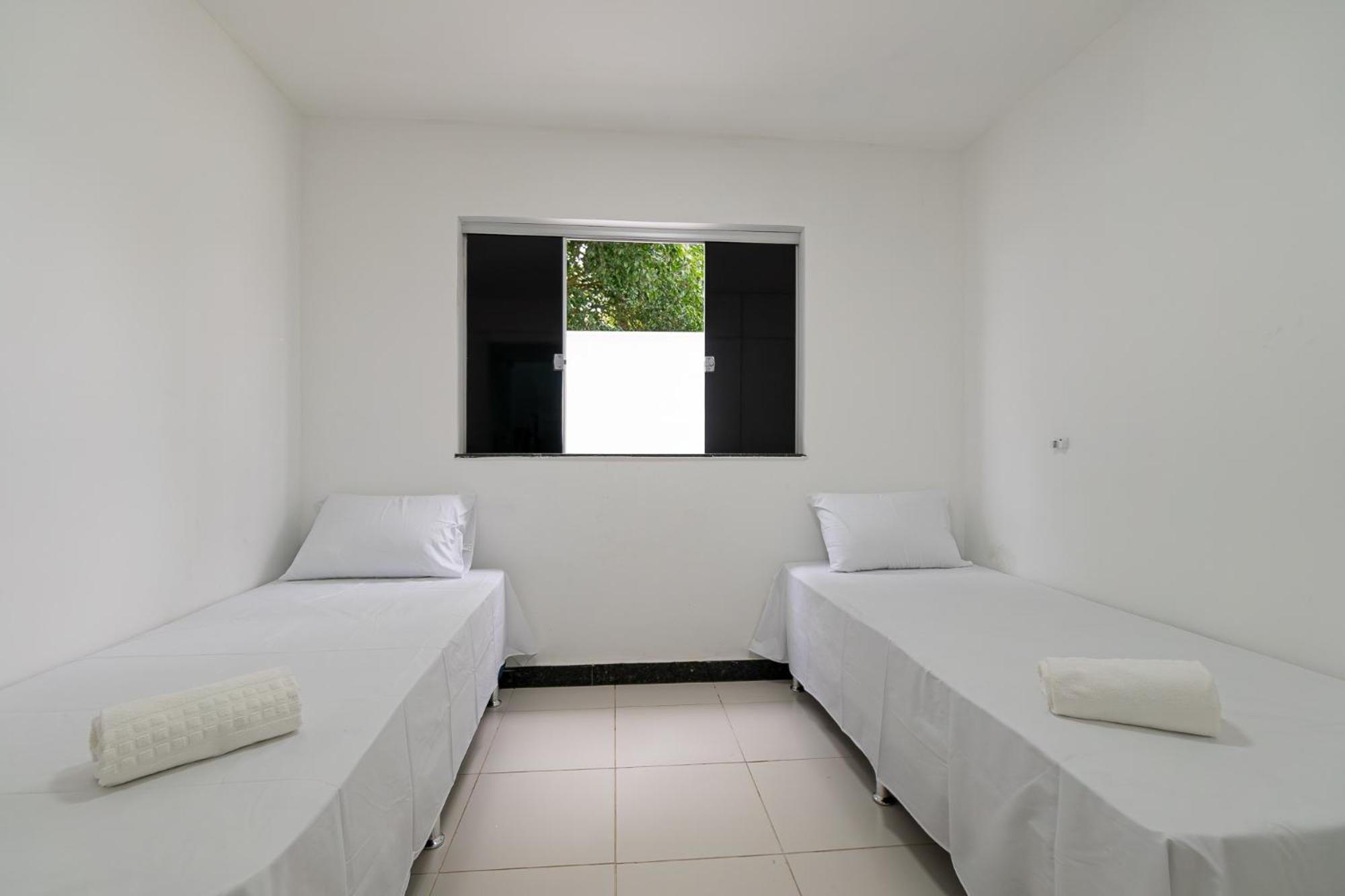 Holiday home Casa 4 Com Hidromassagem