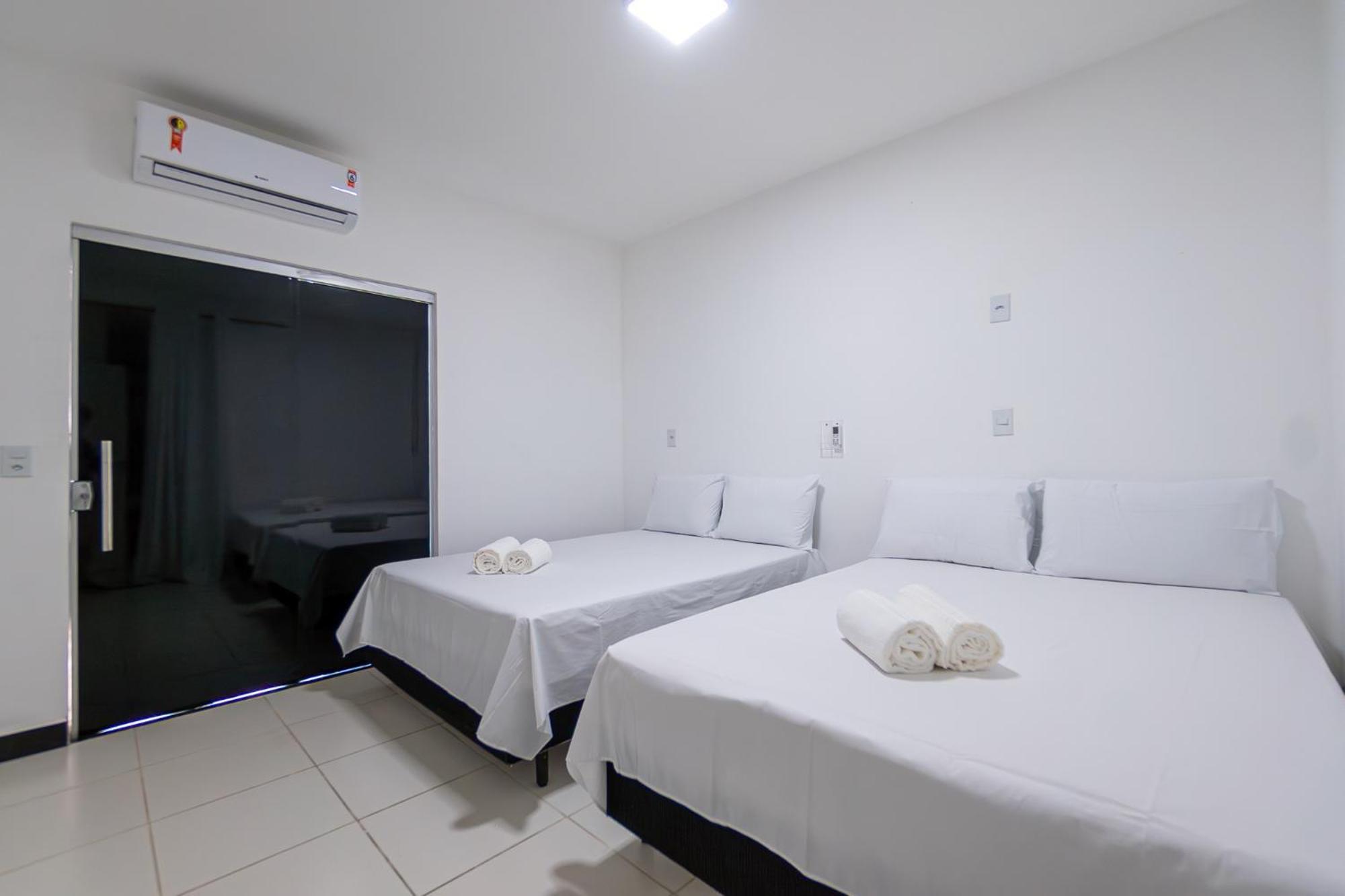 Casa 4 Com Hidromassagem Holiday home