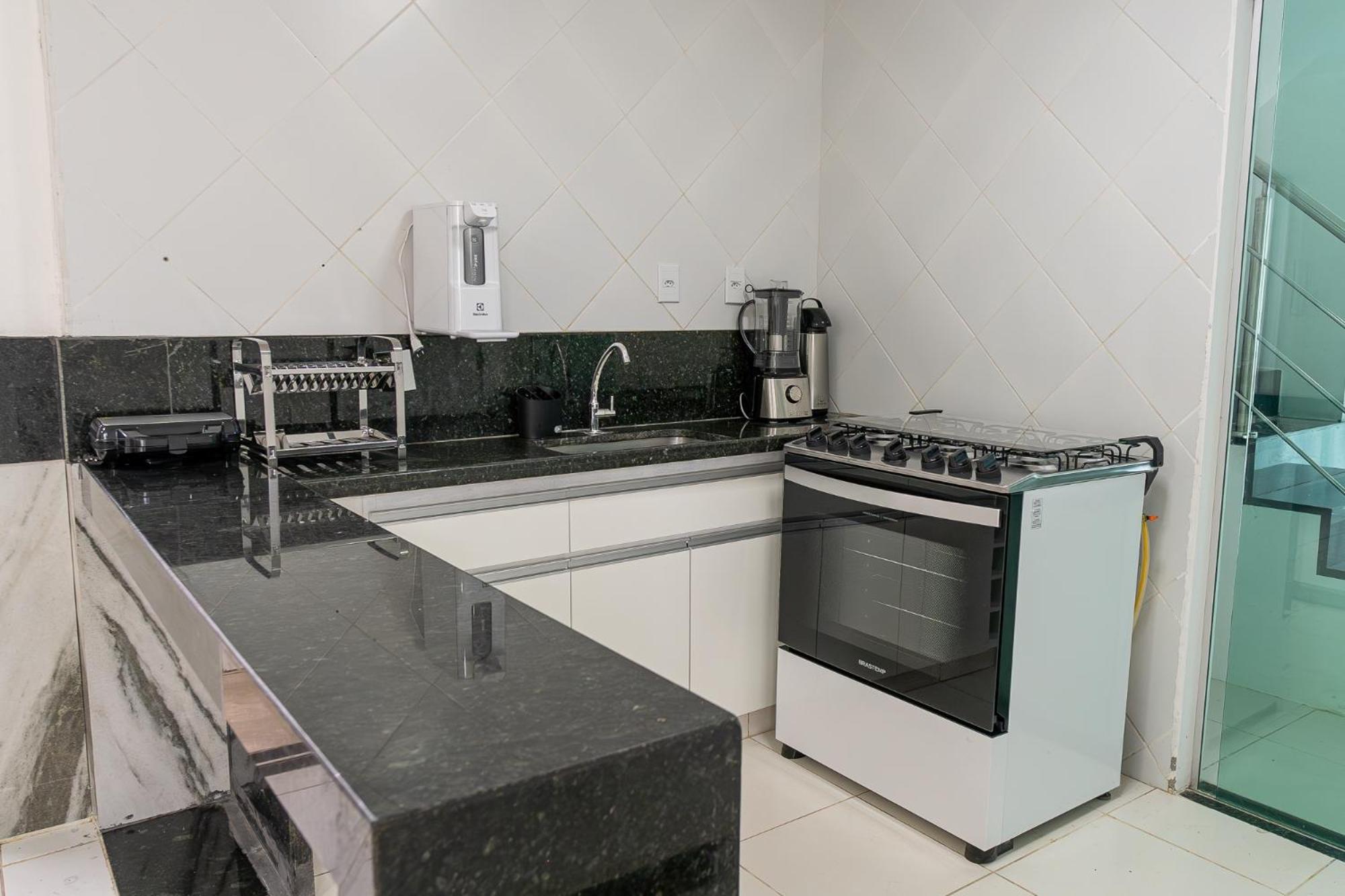 Holiday home Casa 4 Com Hidromassagem *