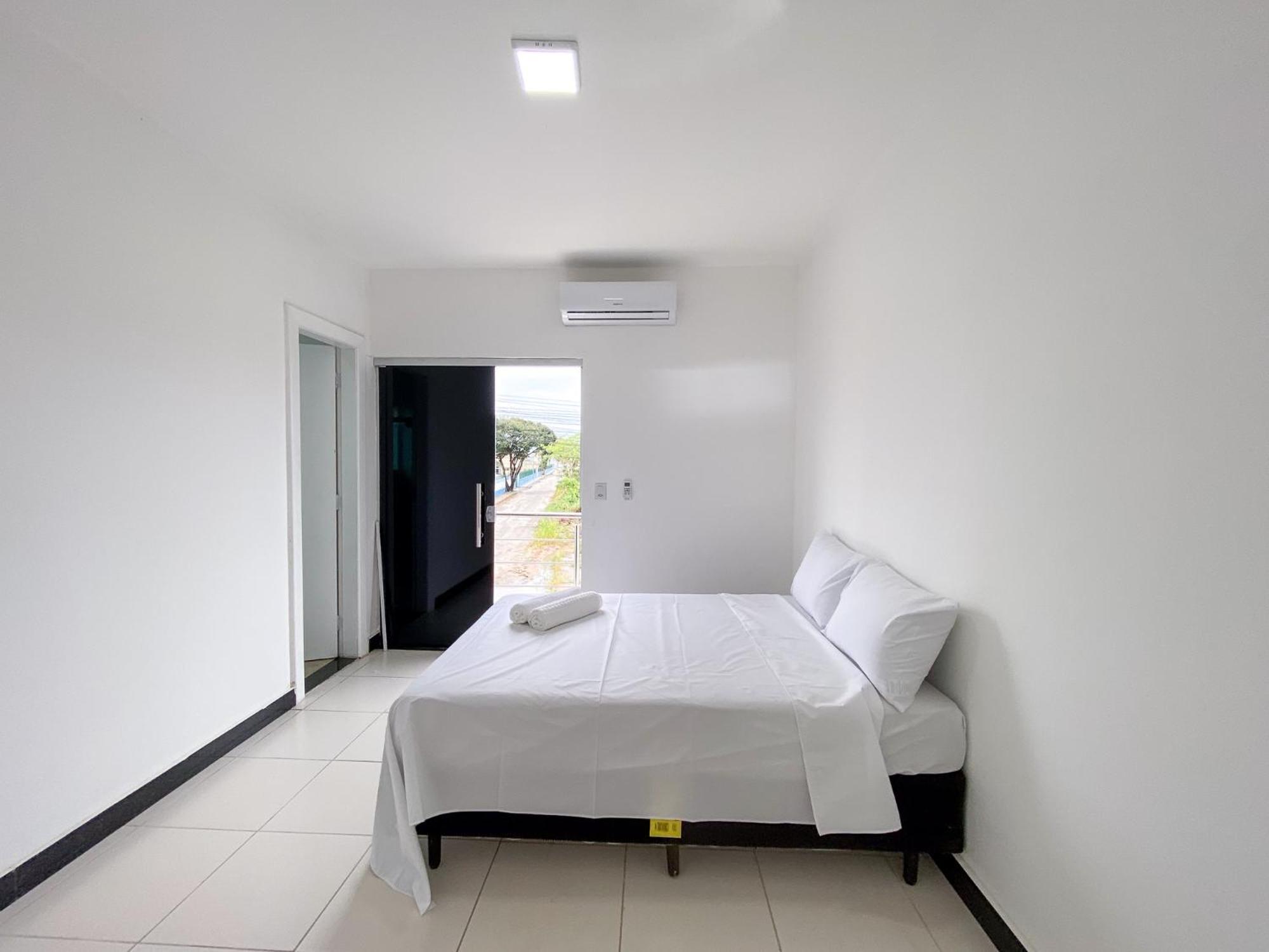 Casa 4 Com Hidromassagem * Porto Seguro