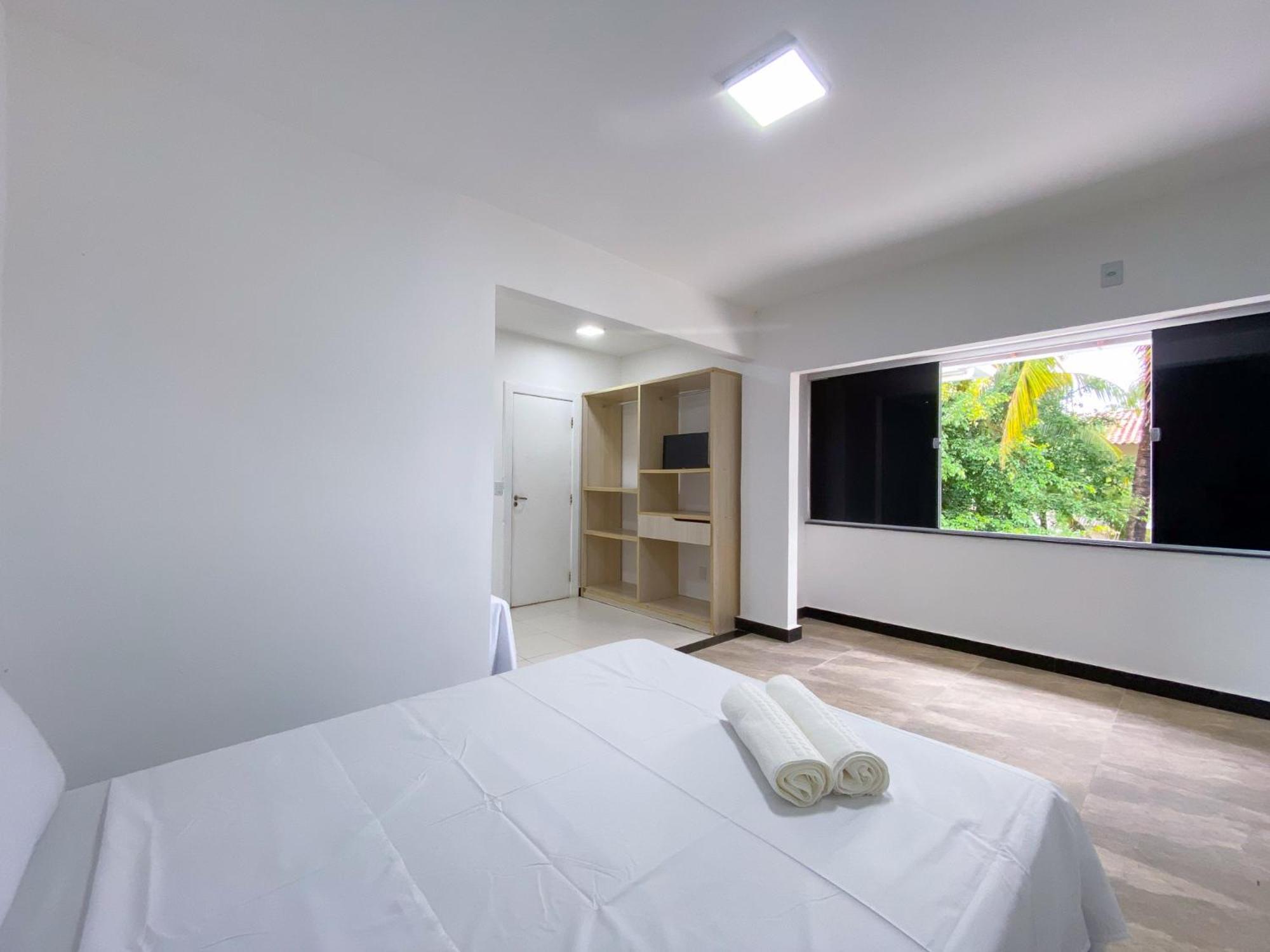 Casa 4 Com Hidromassagem Holiday home *
