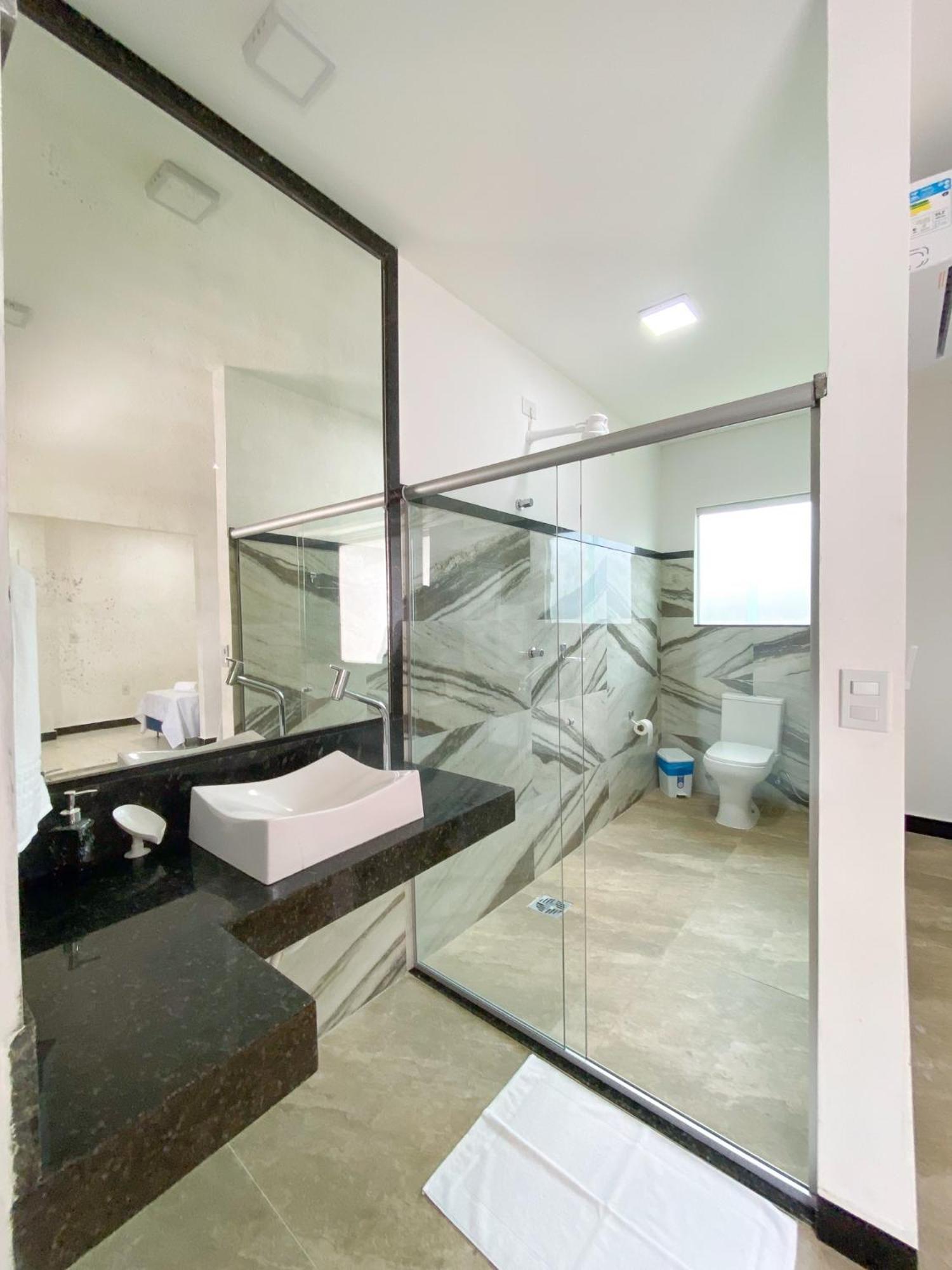 Casa 4 Com Hidromassagem Holiday home Porto Seguro