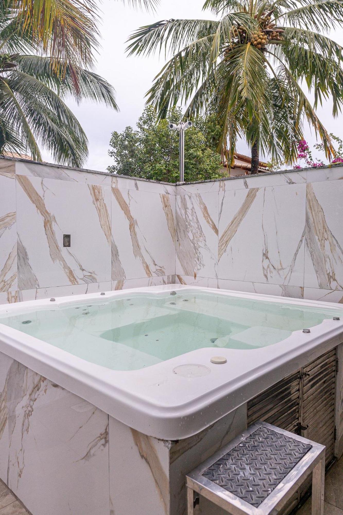 Holiday home Casa 4 Com Hidromassagem *