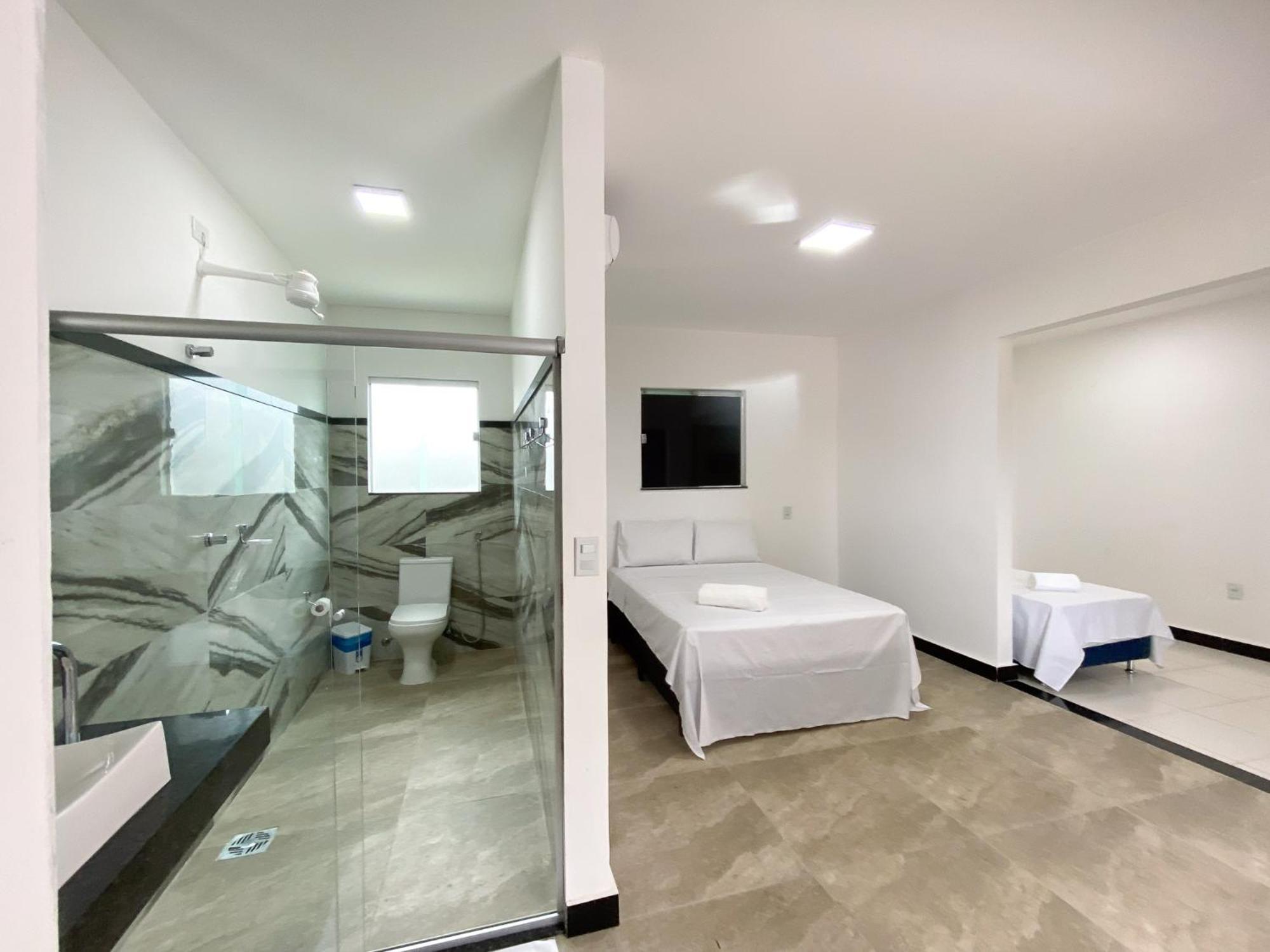 Casa 4 Com Hidromassagem Holiday home