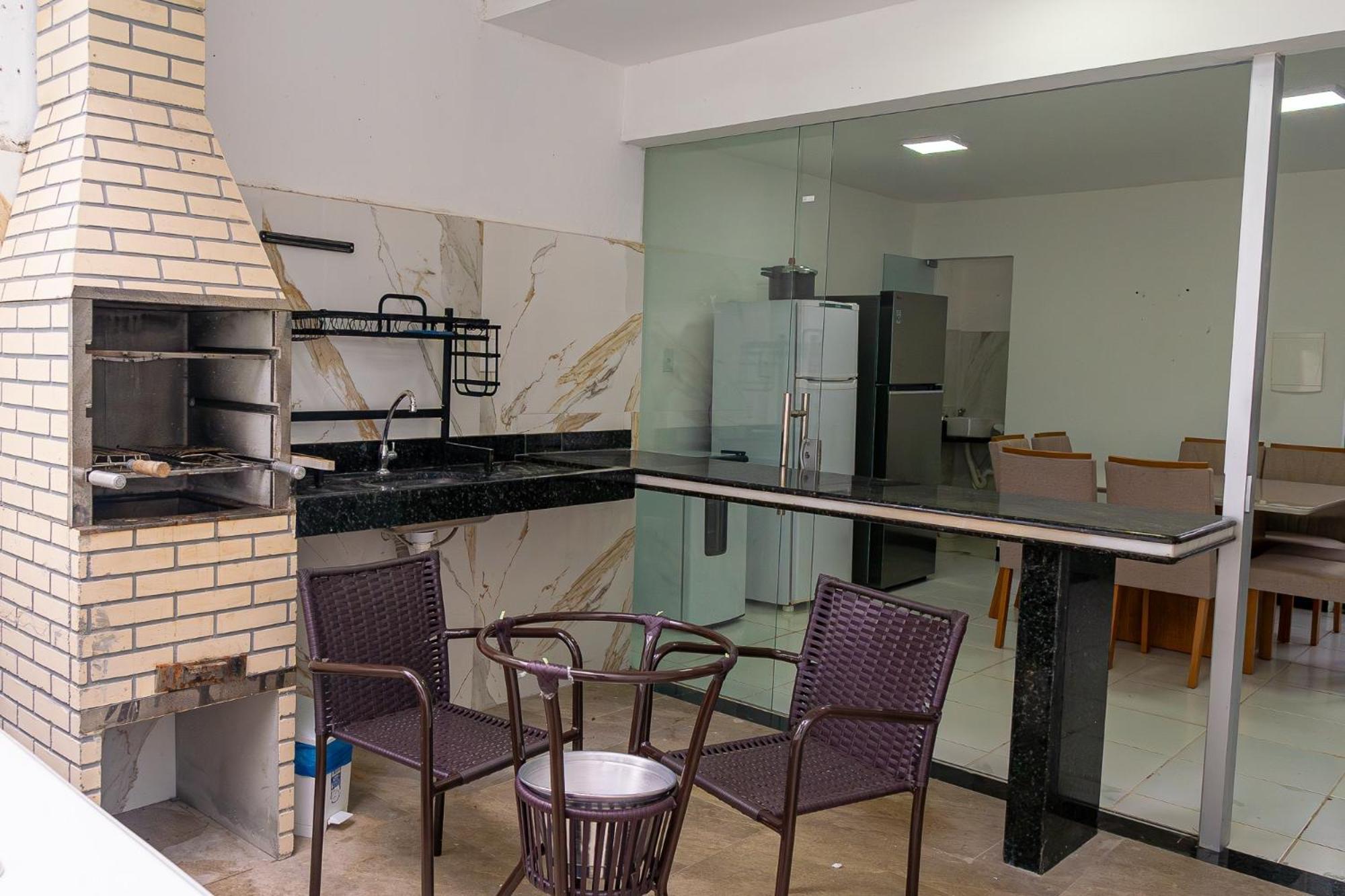 Holiday home Casa 4 Com Hidromassagem *