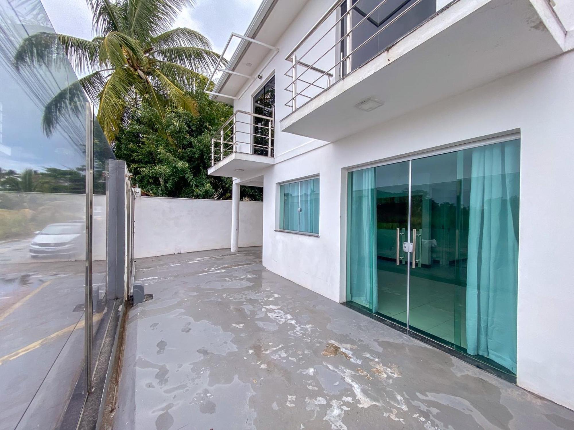 Holiday home Casa 4 Com Hidromassagem *