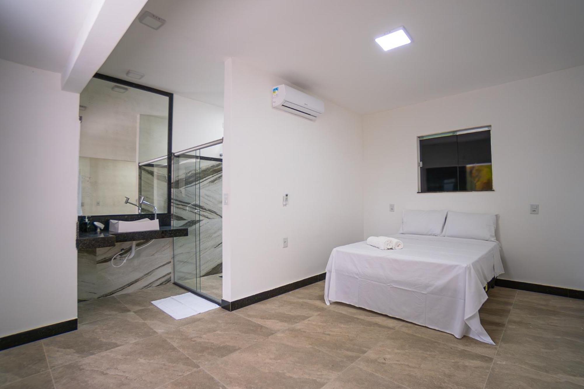 Casa 4 Com Hidromassagem *