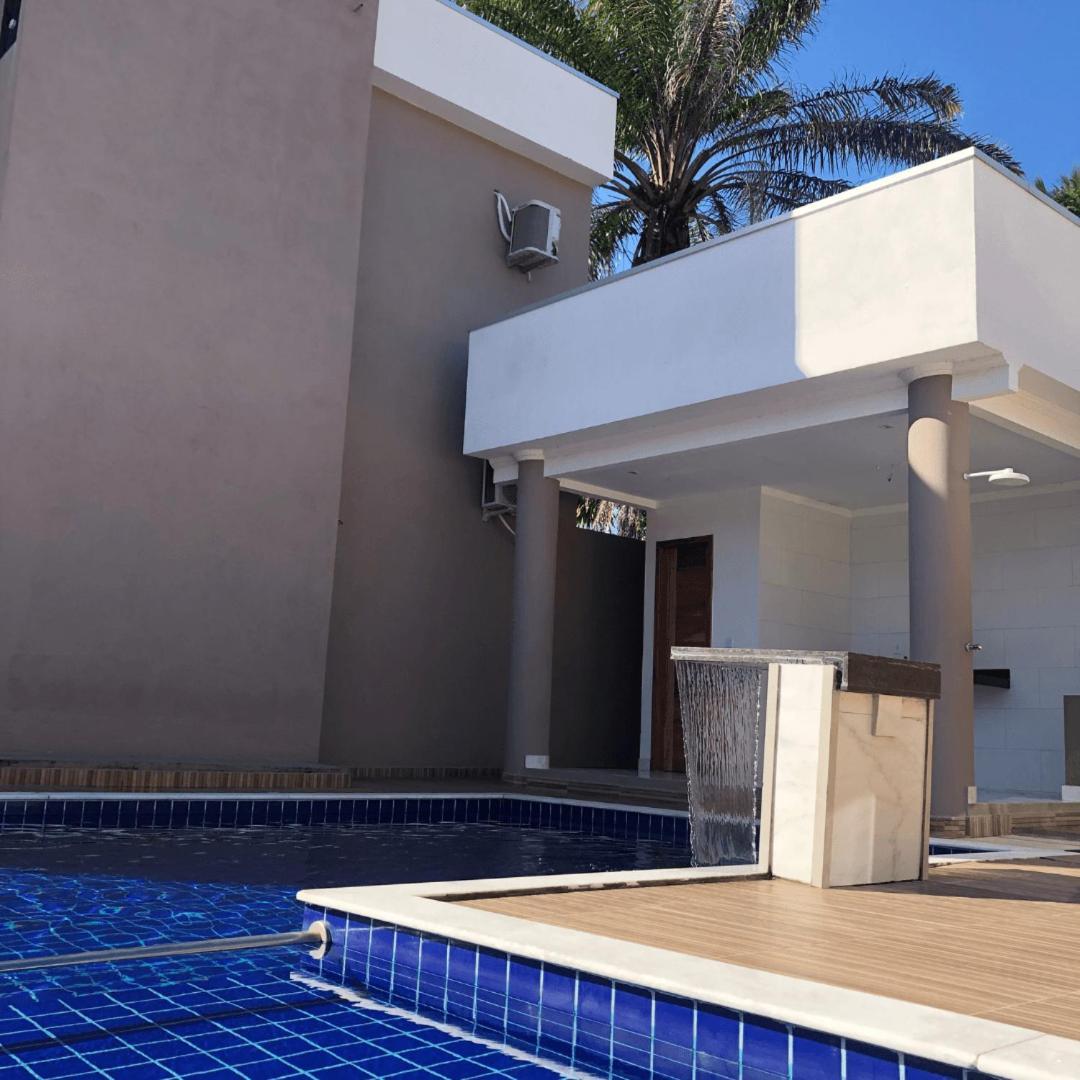 Apartment Com Piscina 500m A De Taperapuan *