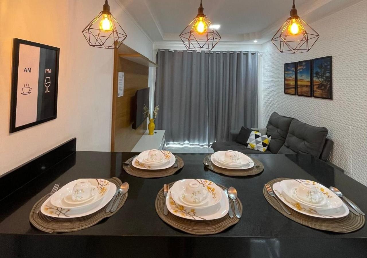 Com Piscina 500m A De Taperapuan Apartment Porto Seguro