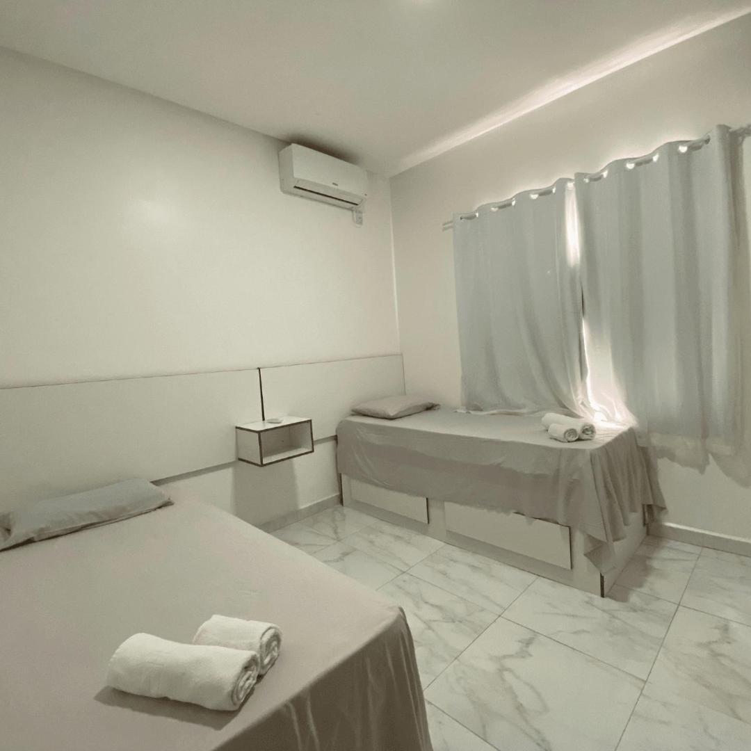 Apartment Com Piscina 500m A De Taperapuan Porto Seguro