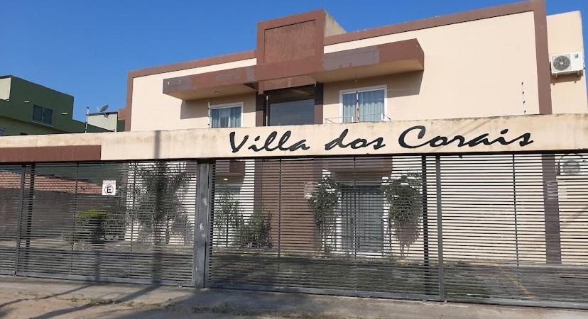 Brasil Coroa E Dos Corais * Porto Seguro