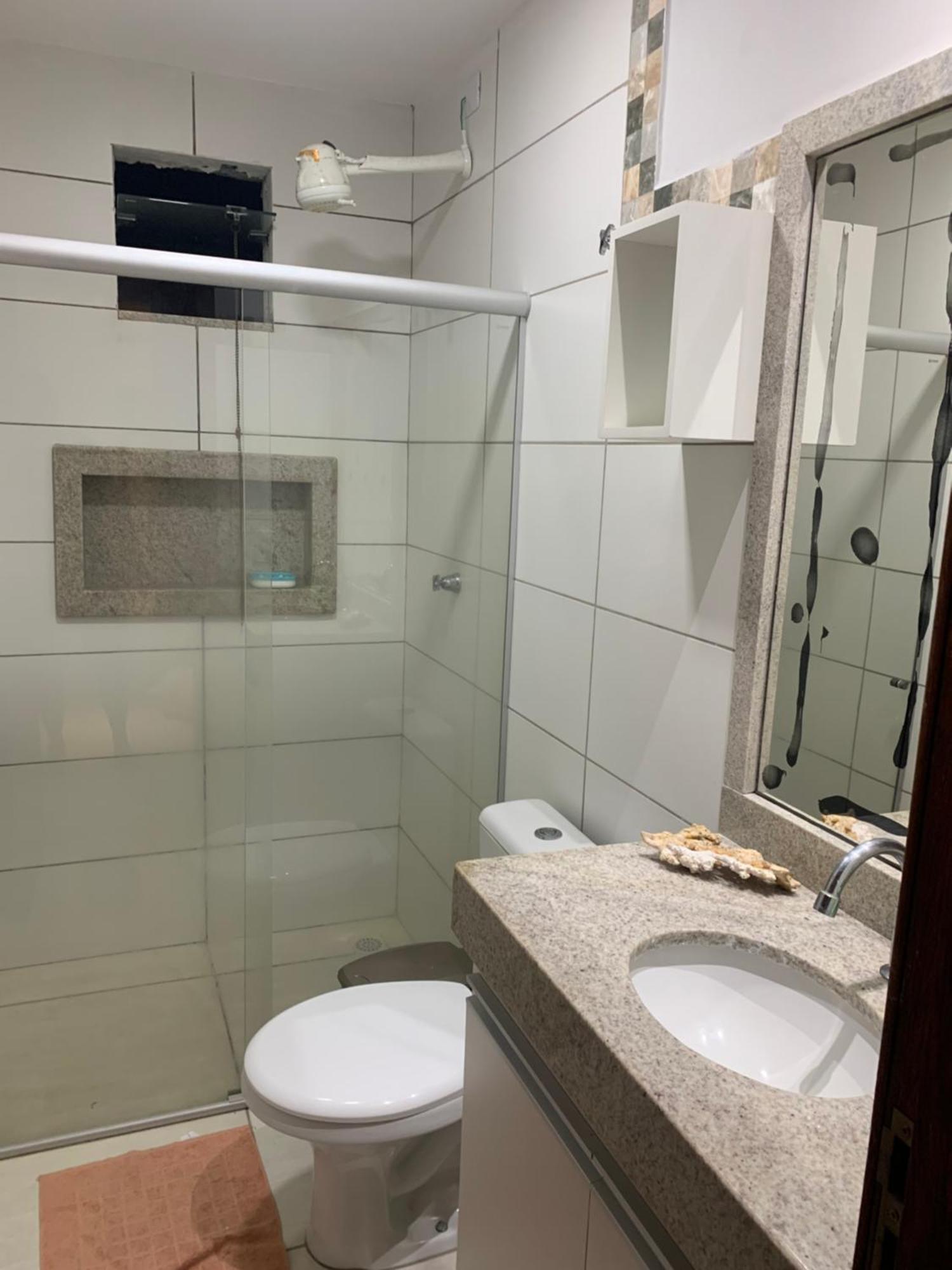 Apartamento Brasil Coroa E Dos Corais