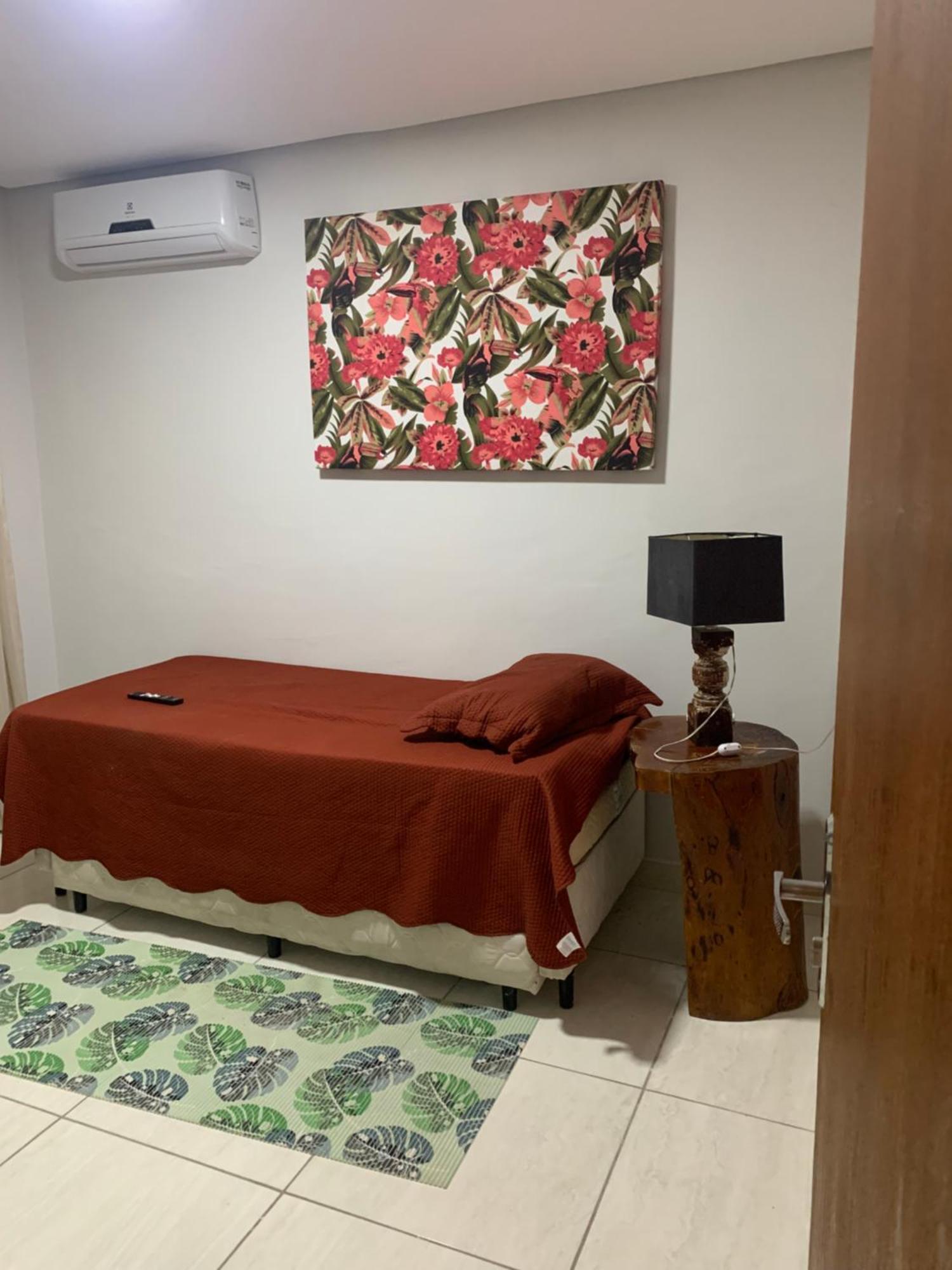 Brasil Coroa E Dos Corais Apartamento *