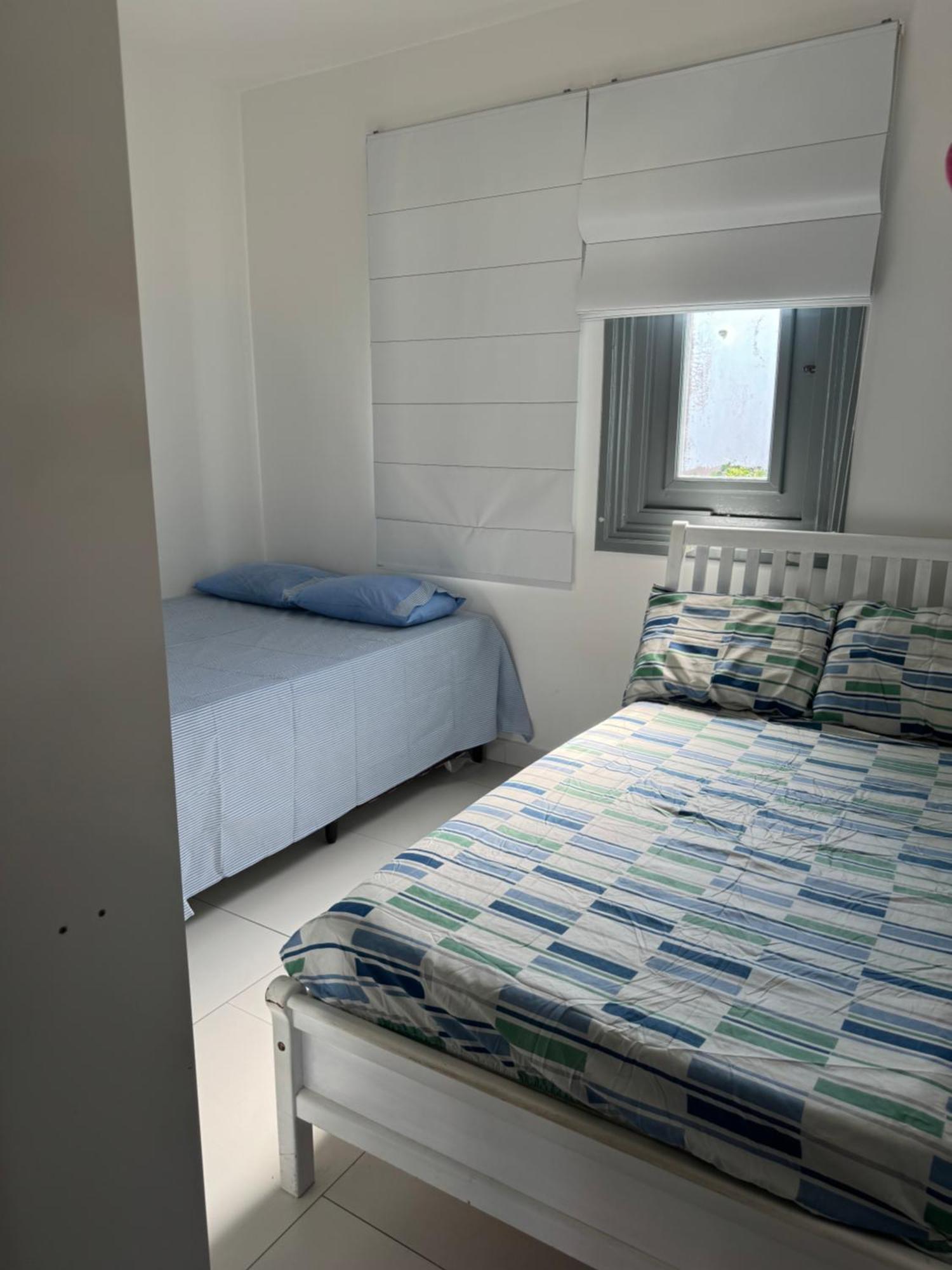 Apartment Com Piscina